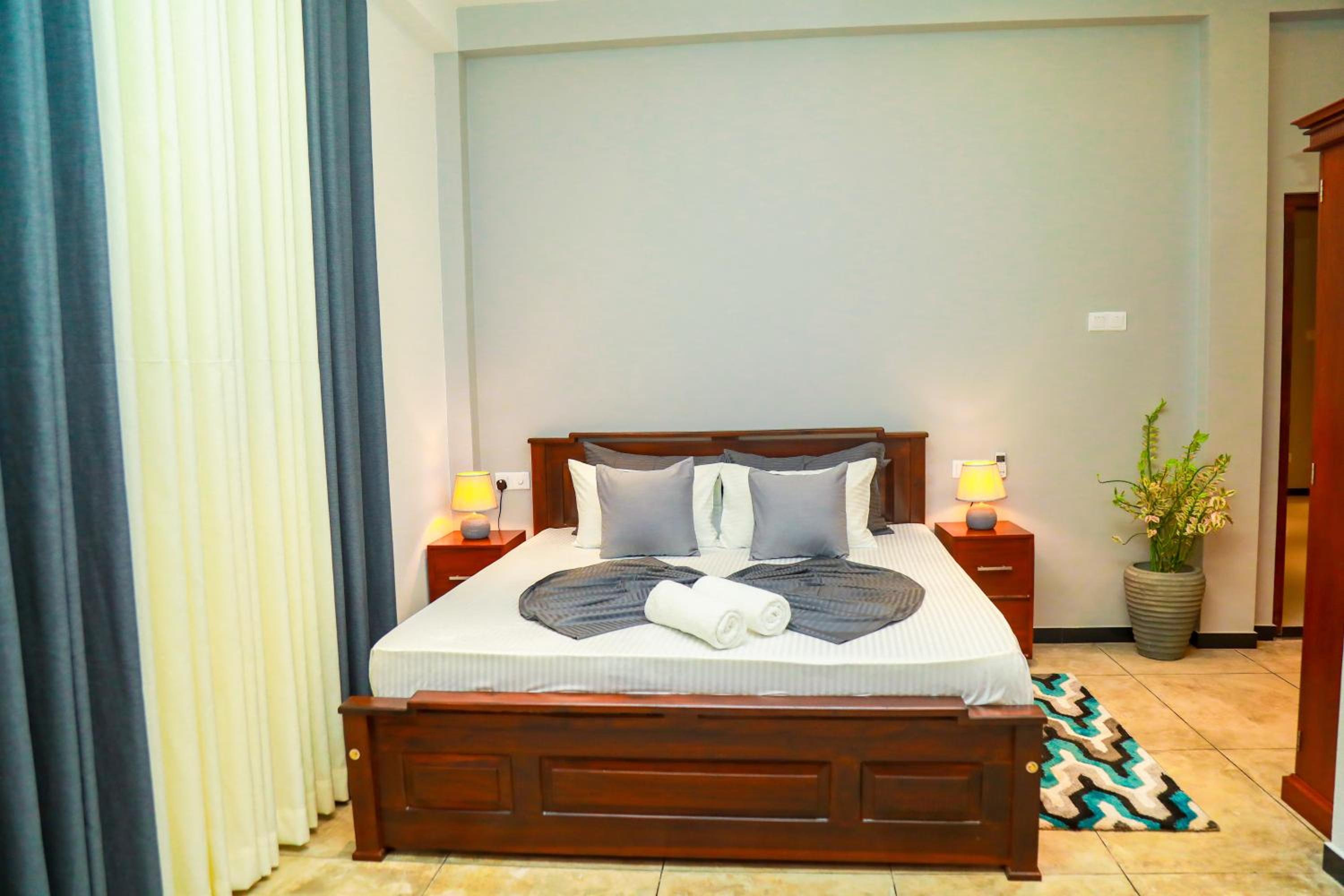 White Elephant Villa