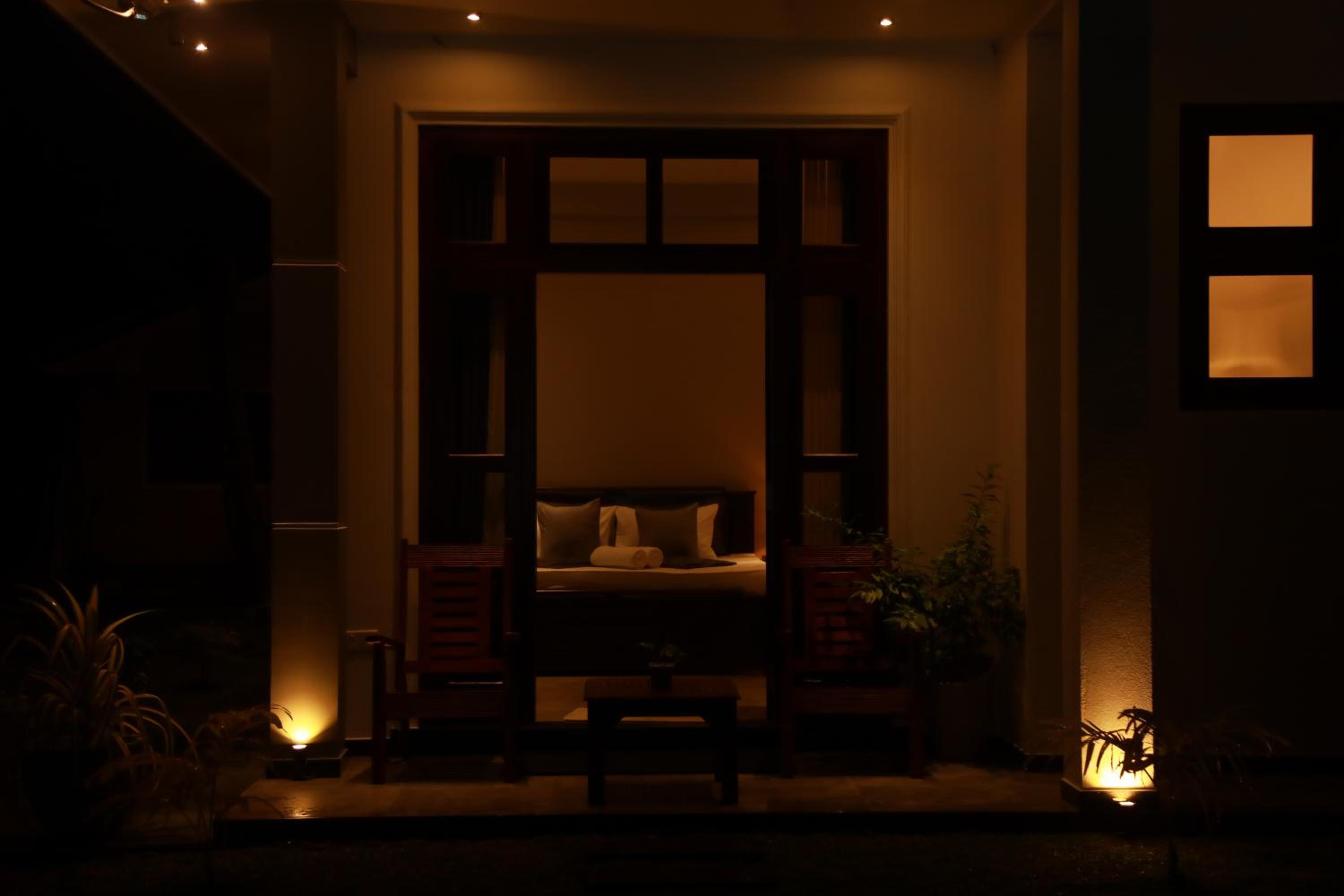 White Elephant Villa
