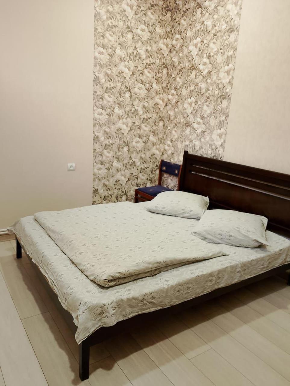 Luxury building in Abovyan