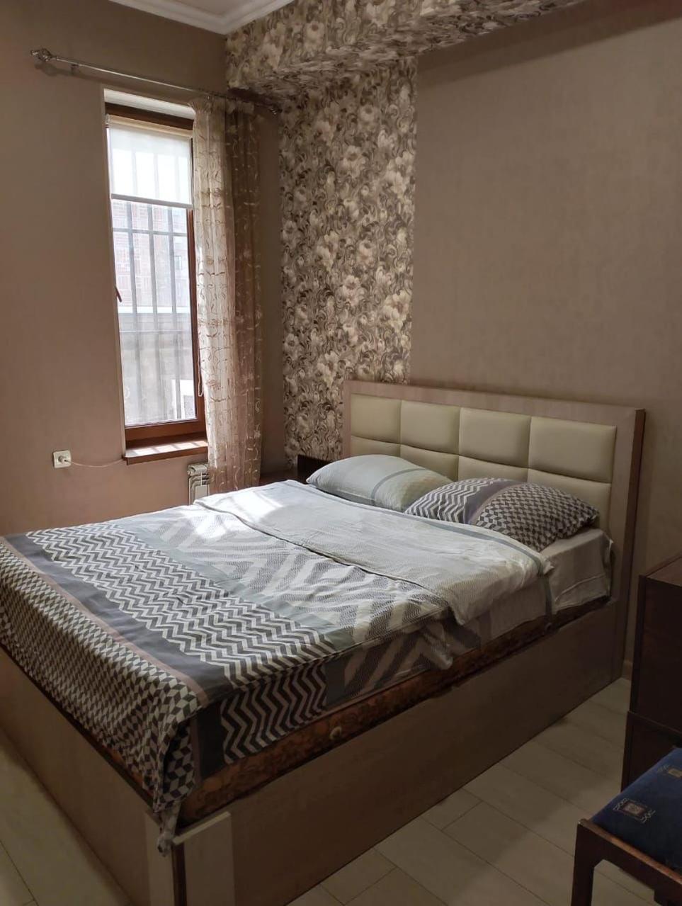 Luxury building in Abovyan