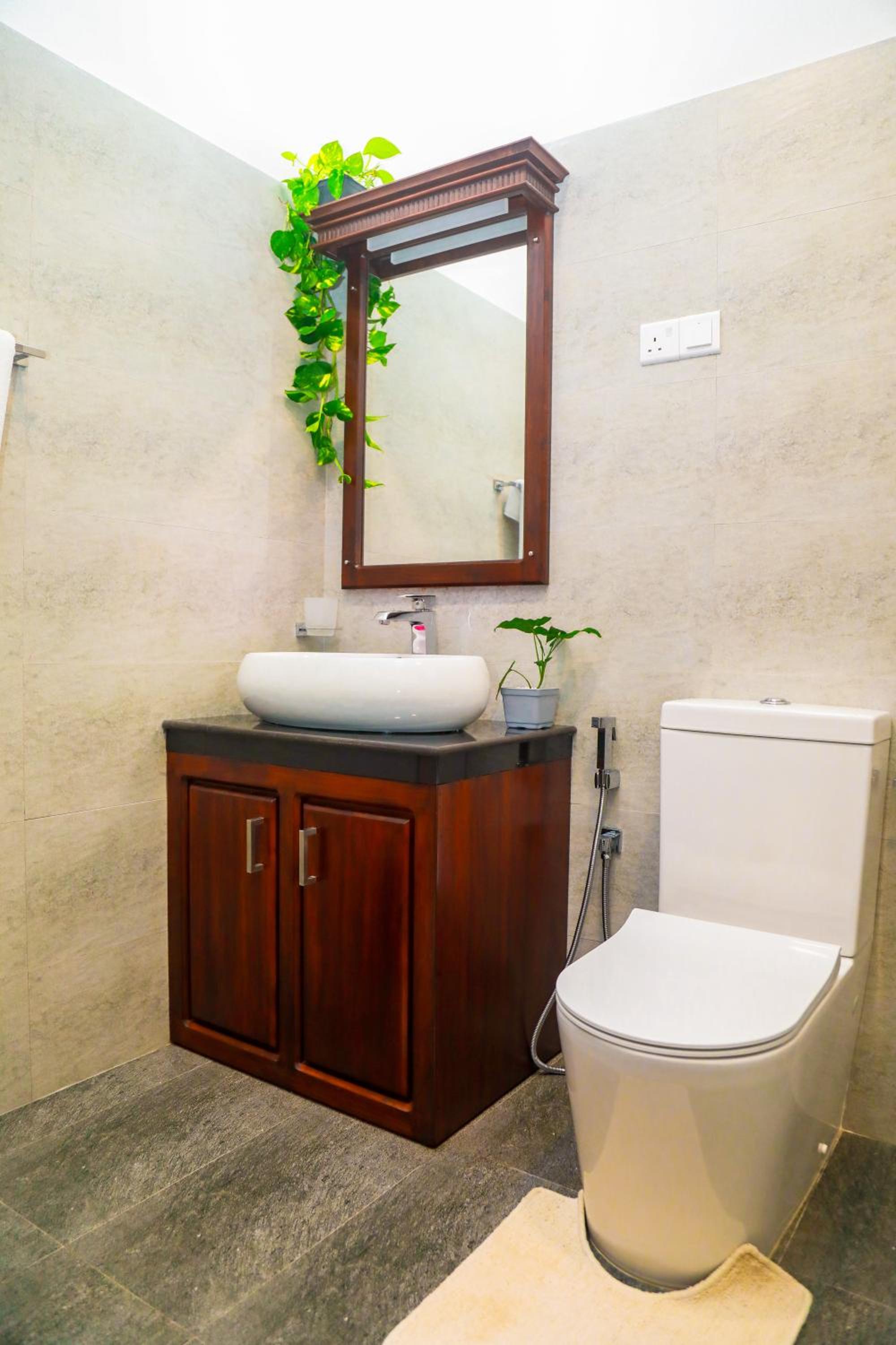 White Elephant Villa
