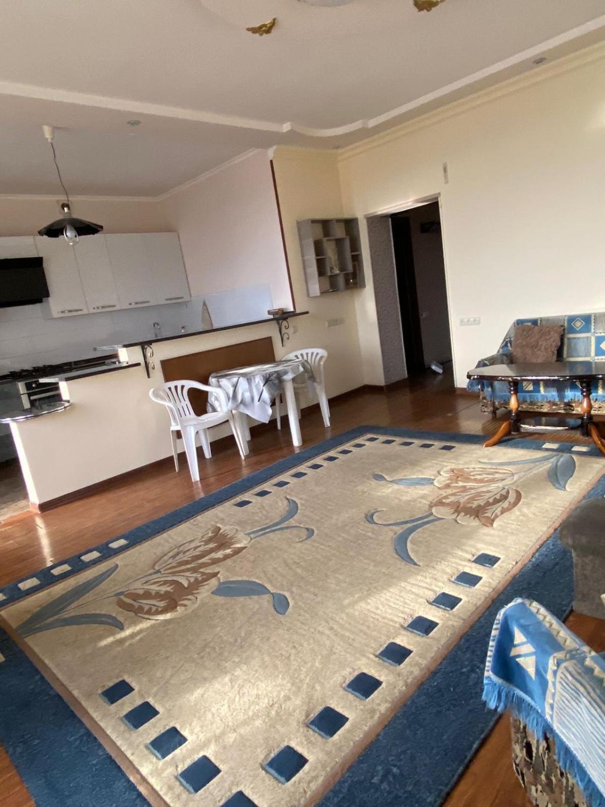 Luxury building in Abovyan