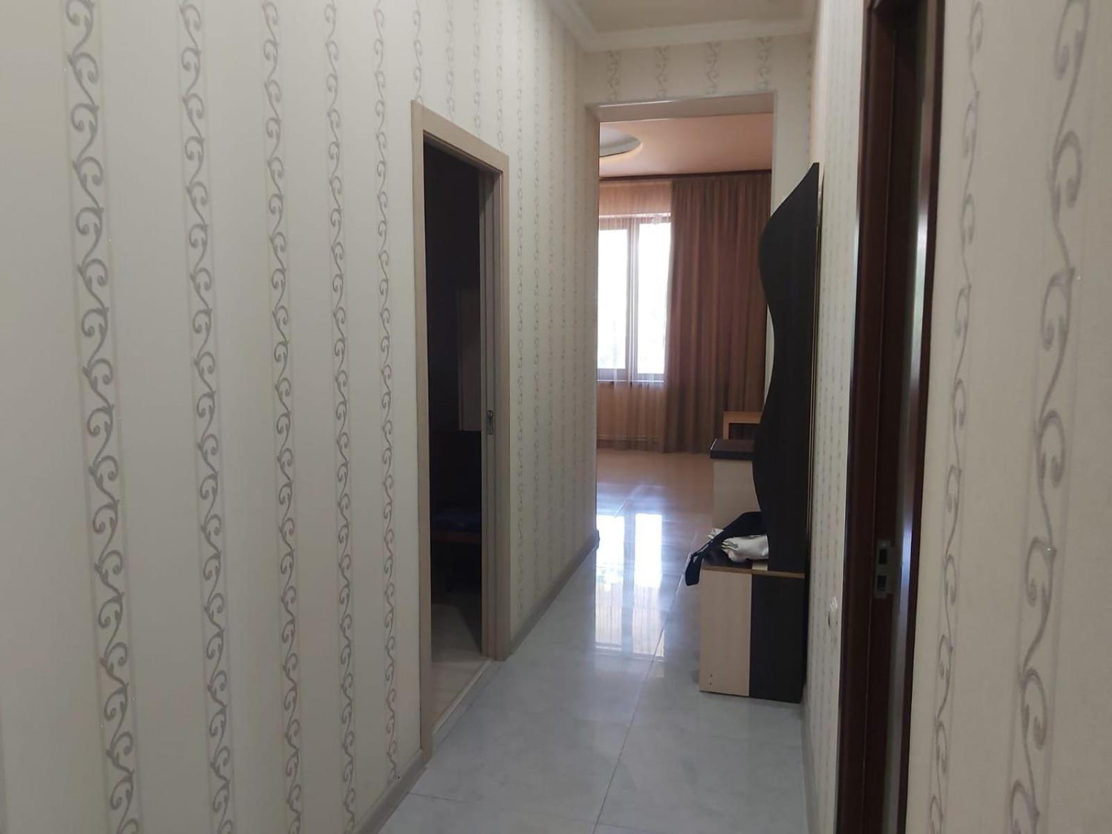 Luxury building in Abovyan