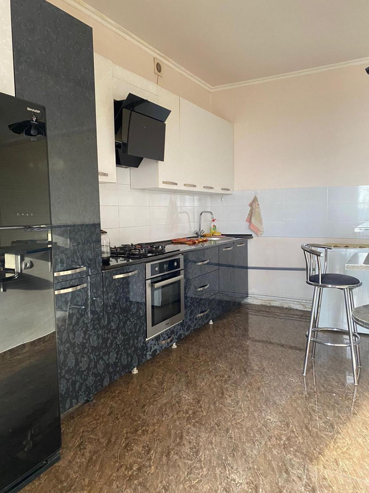 Luxury building in Abovyan