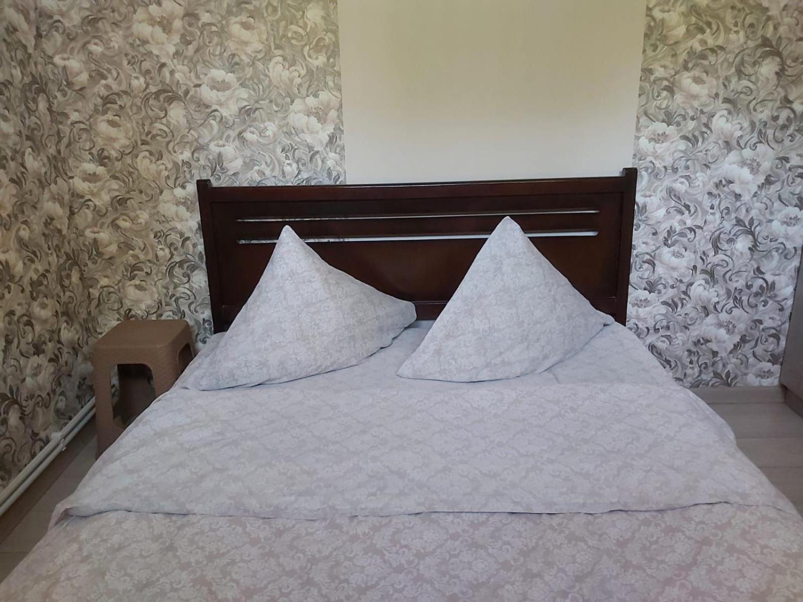 Luxury building in Abovyan