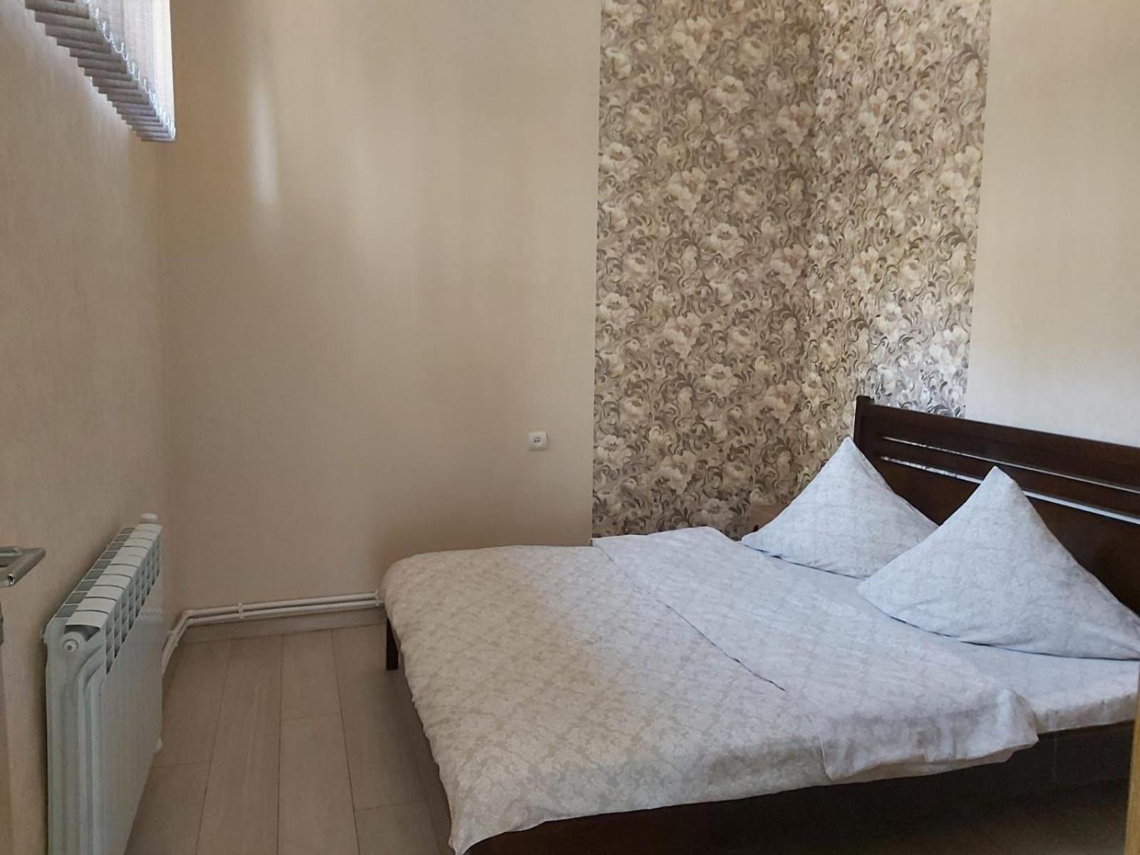 Luxury building in Abovyan