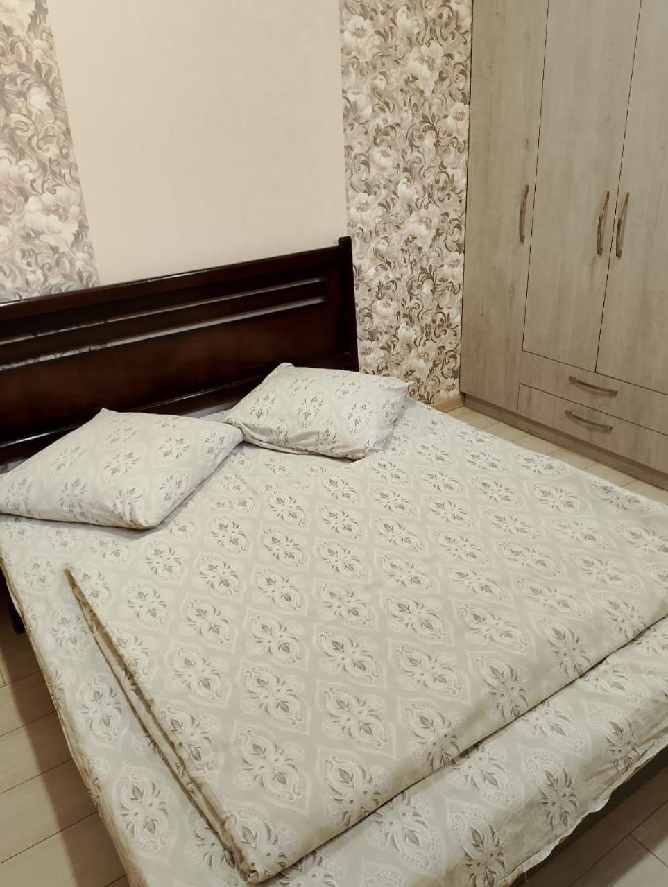 Luxury building in Abovyan