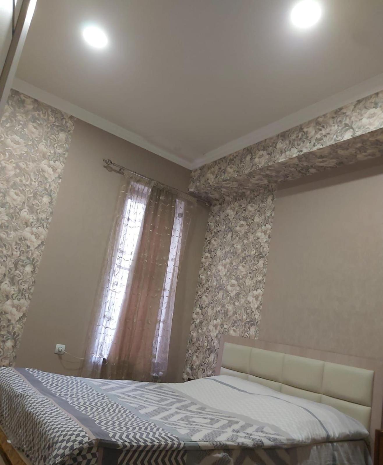 Luxury building in Abovyan