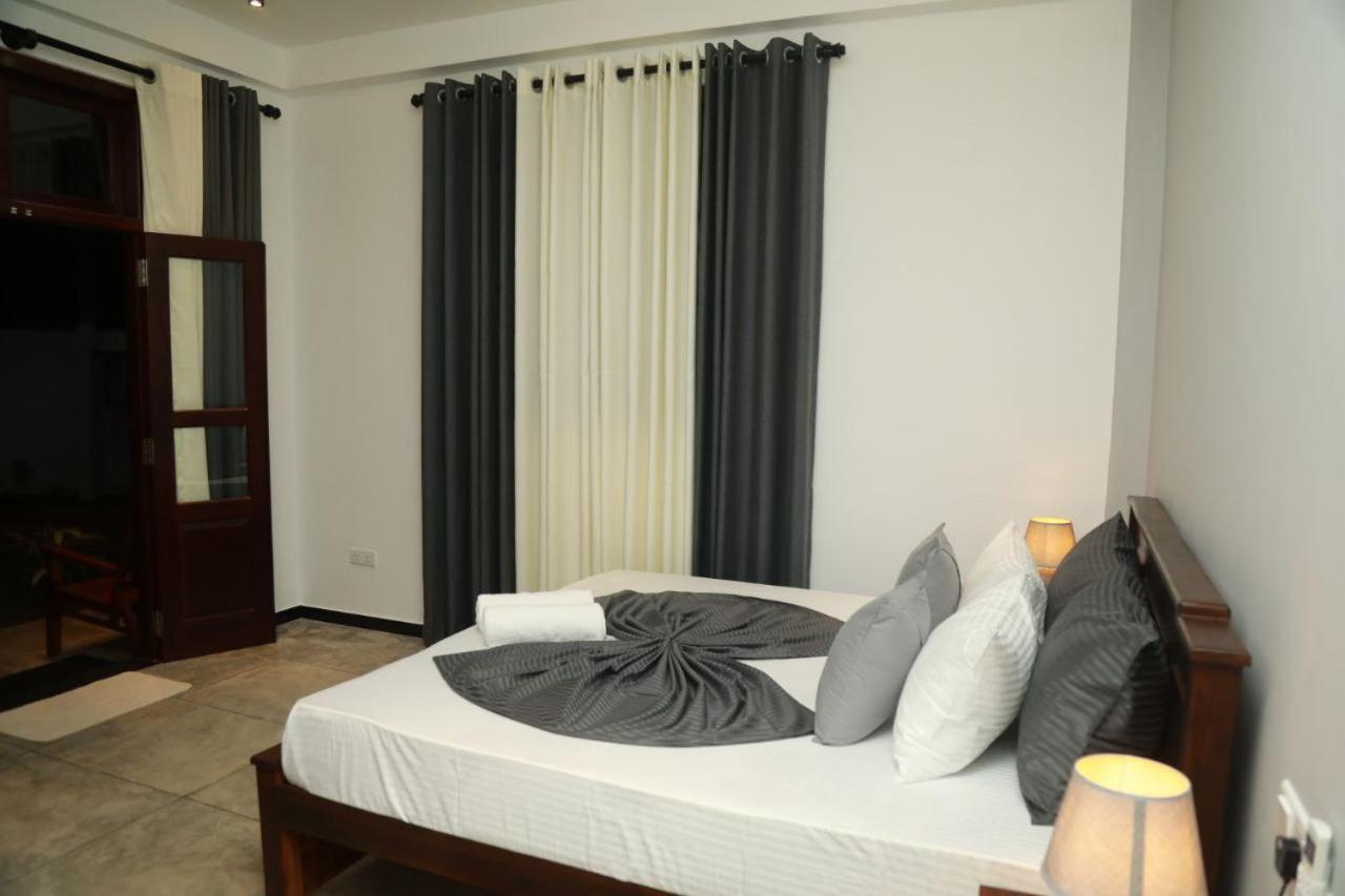 White Elephant Villa