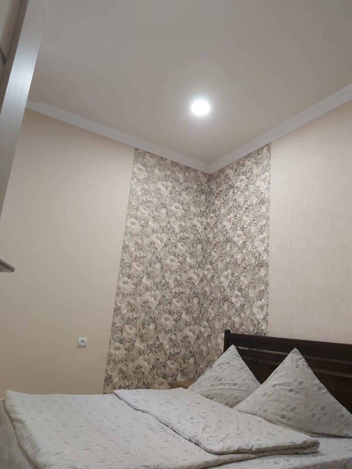 Luxury building in Abovyan