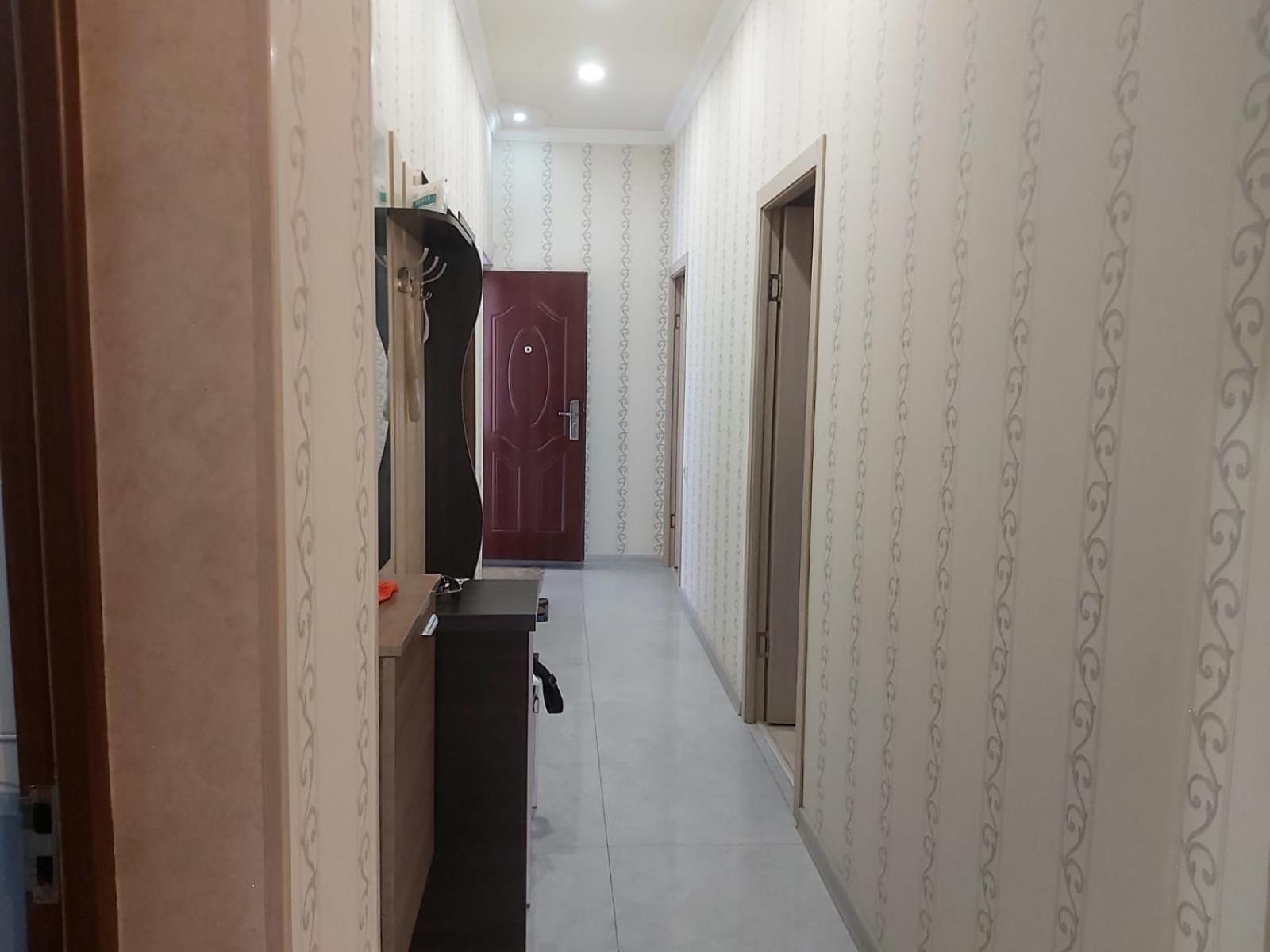 Luxury building in Abovyan