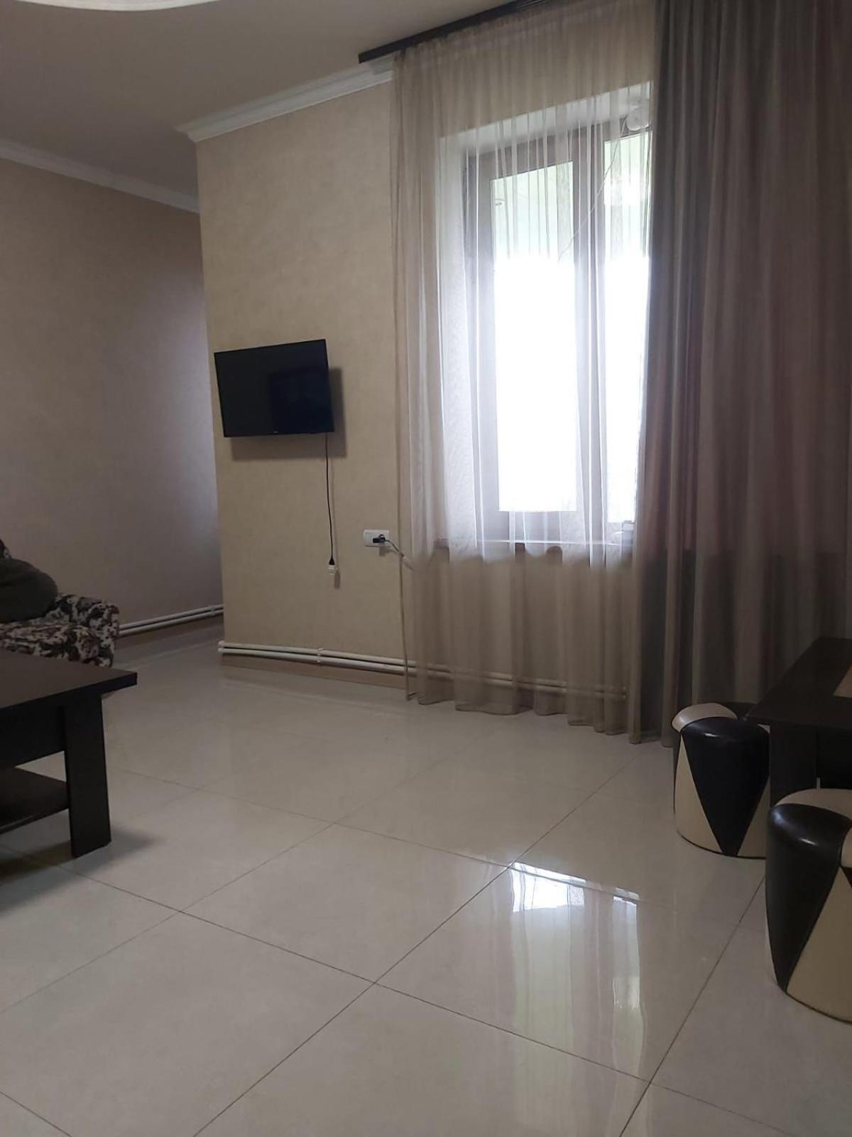 Luxury building in Abovyan