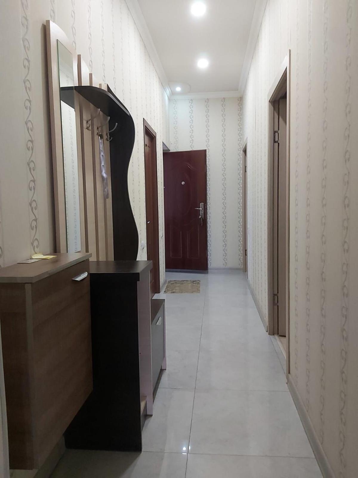 Luxury building in Abovyan
