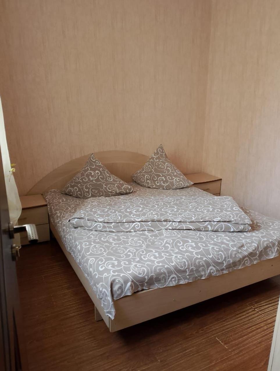 Luxury building in Abovyan