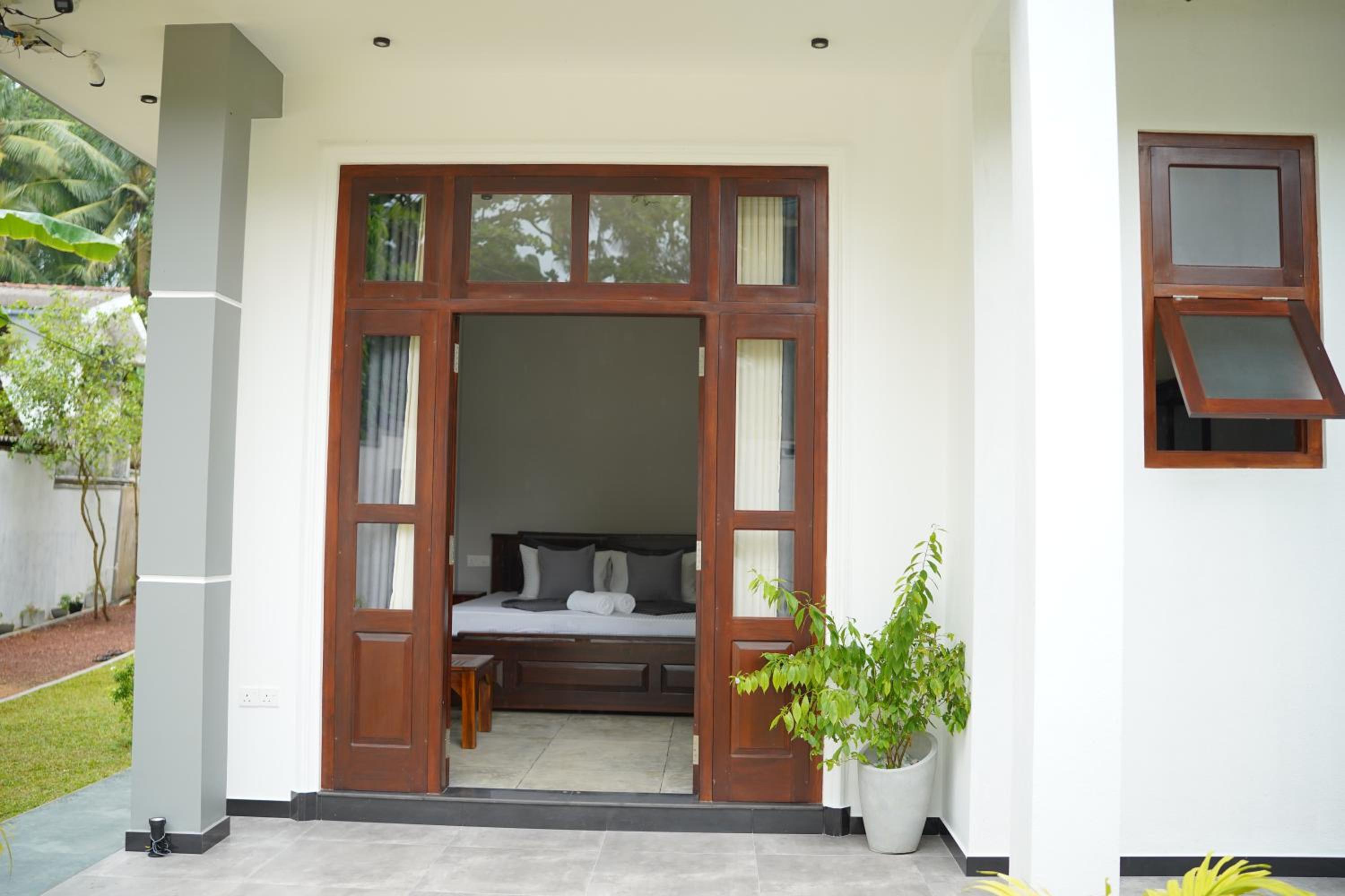 White Elephant Villa