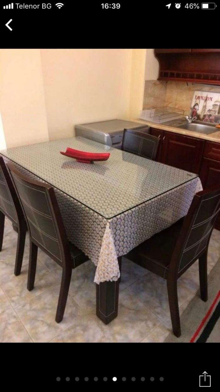 Apartament Marinela 1