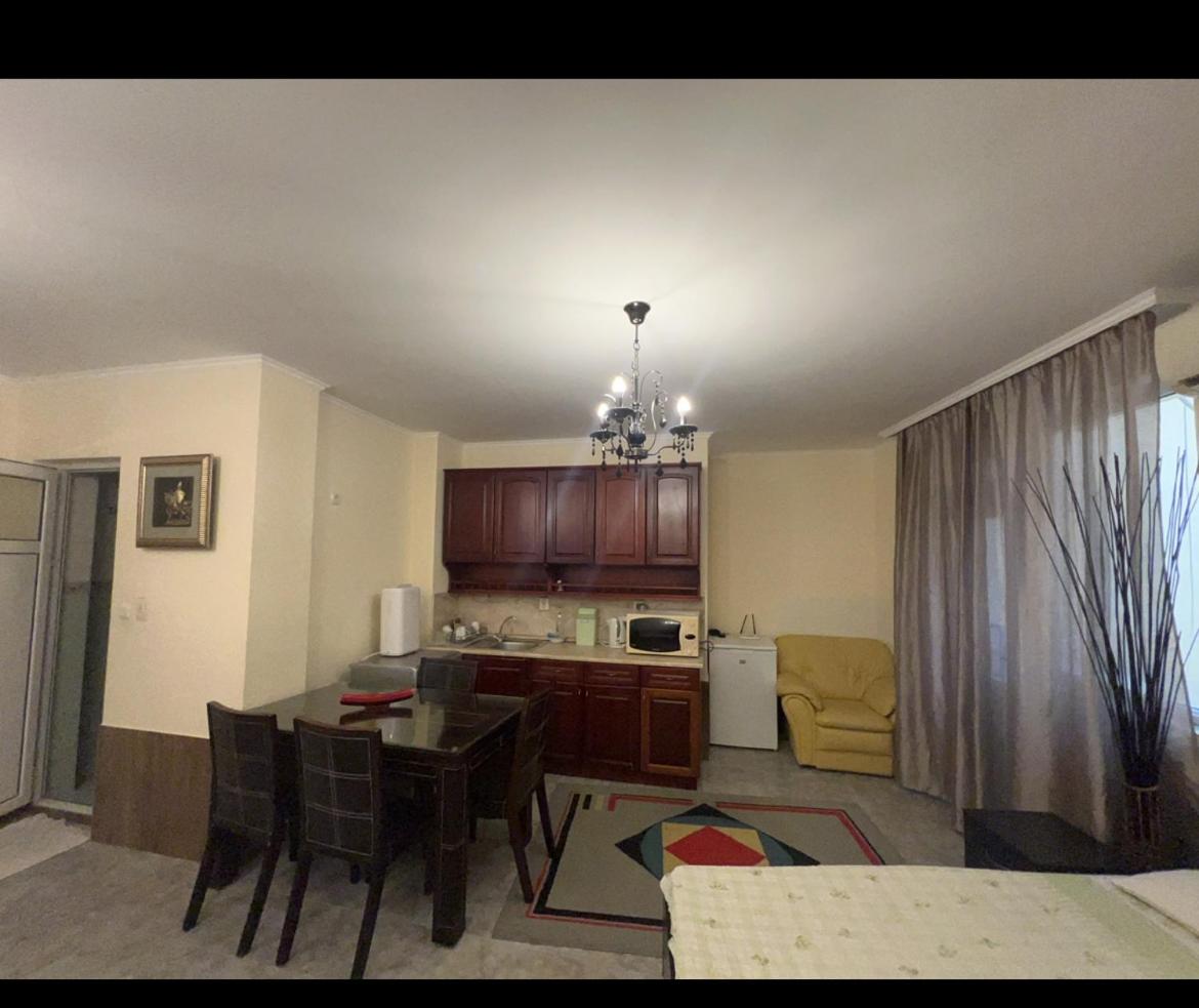 Apartament Marinela 1