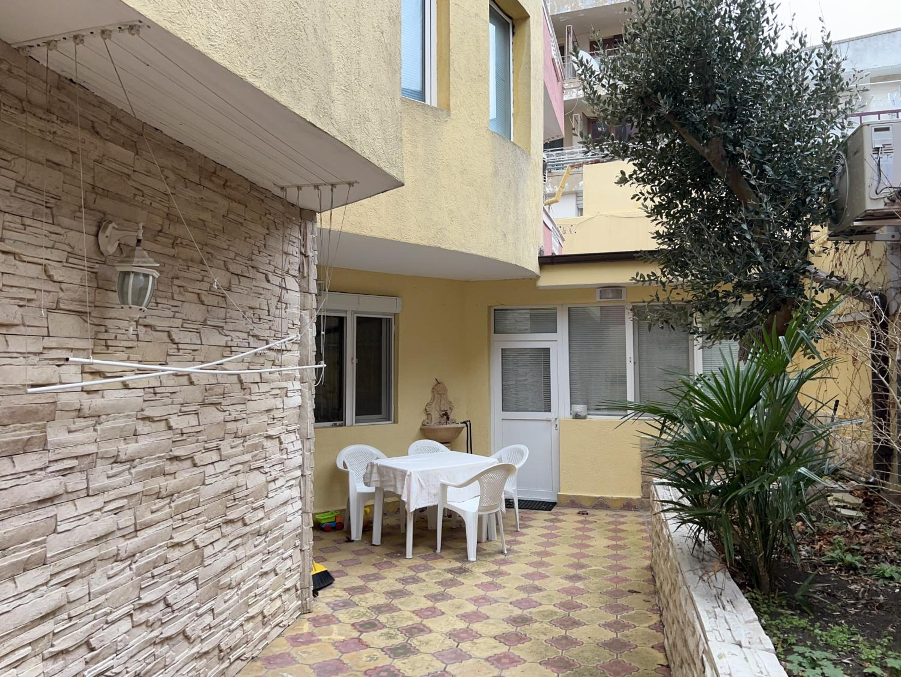 Apartament Marinela 1