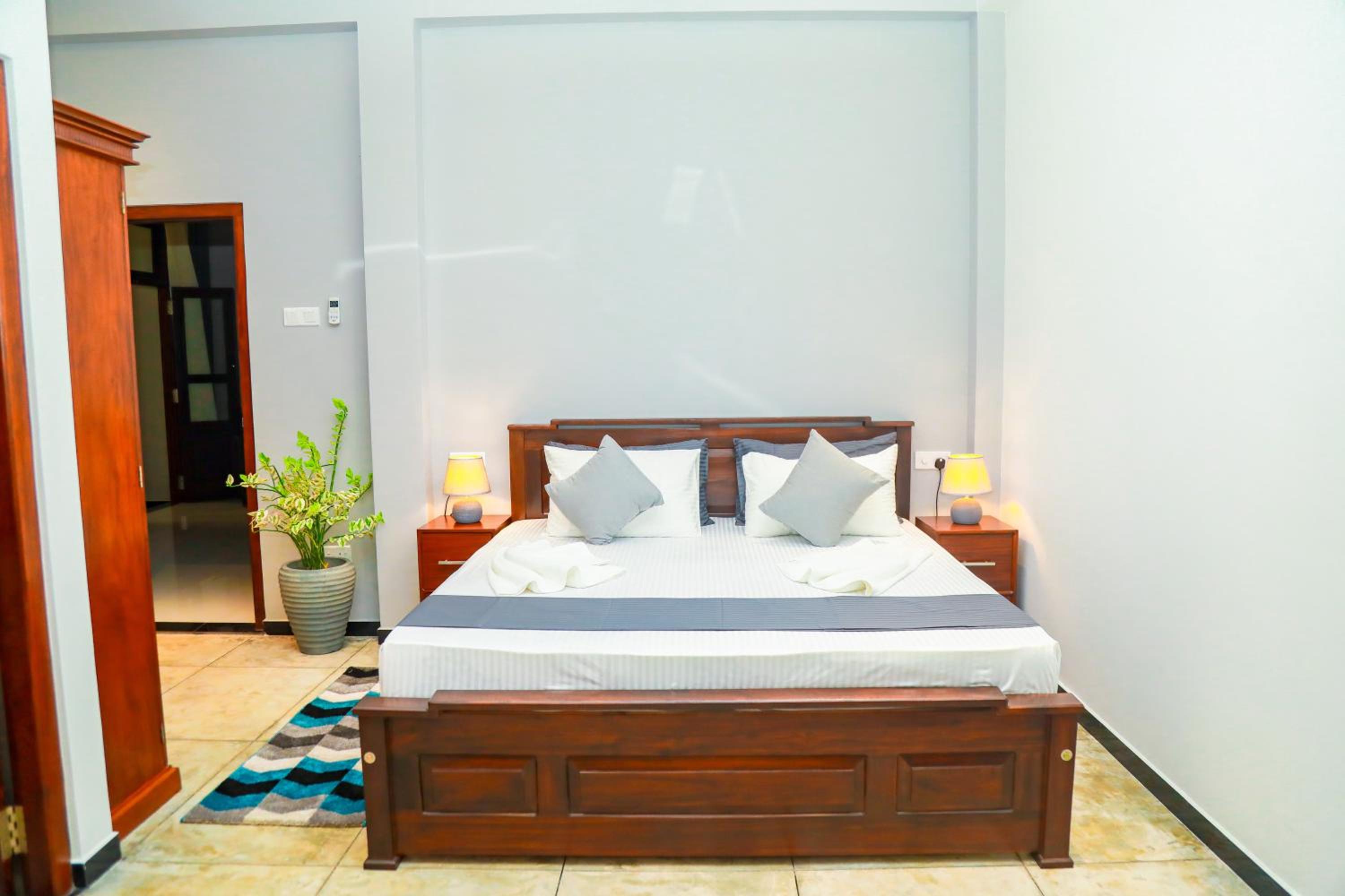 White Elephant Villa