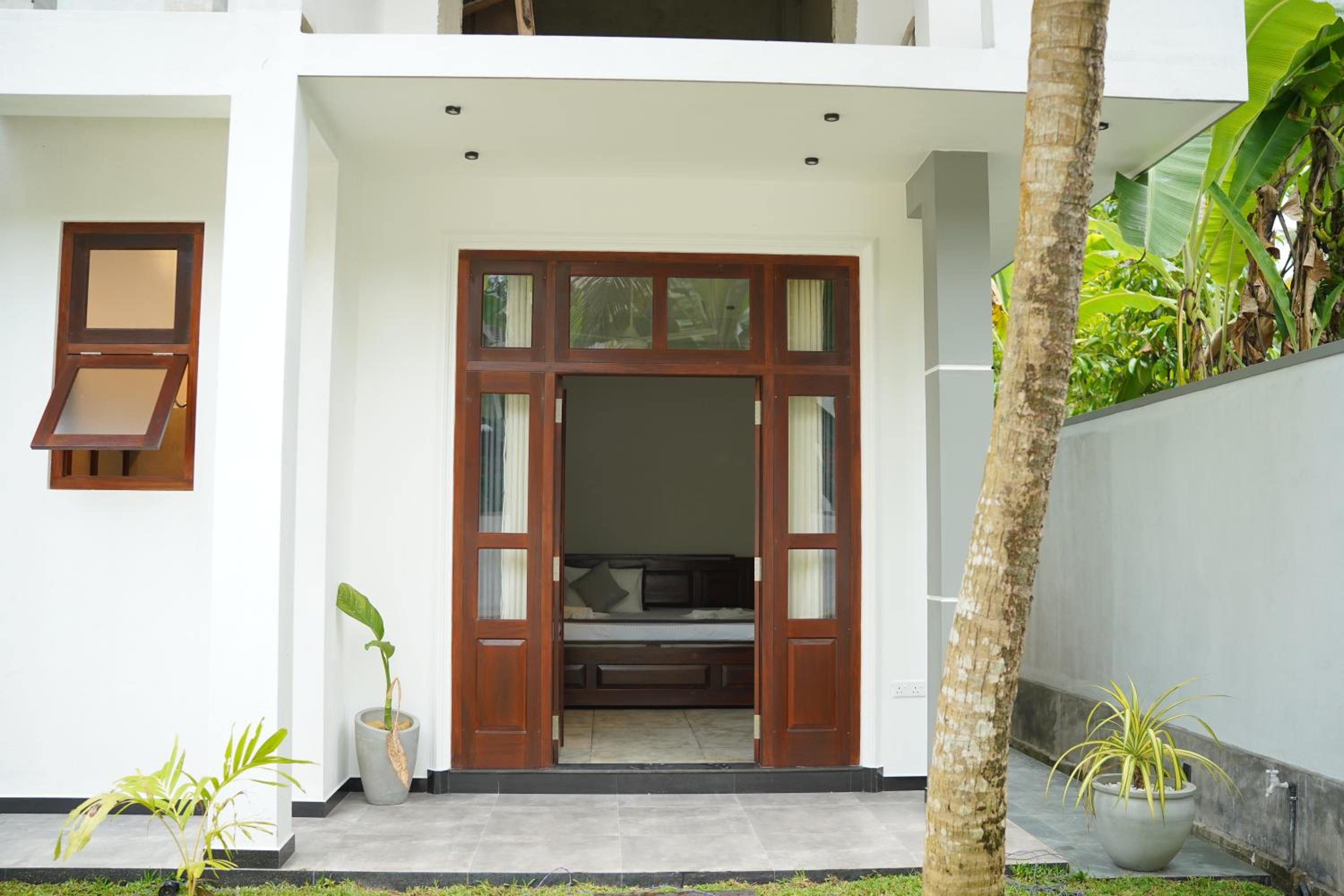 White Elephant Villa