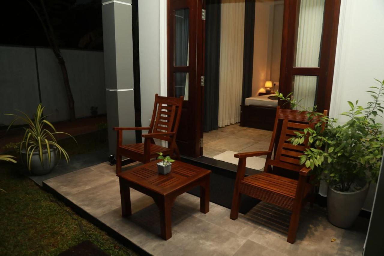 White Elephant Villa