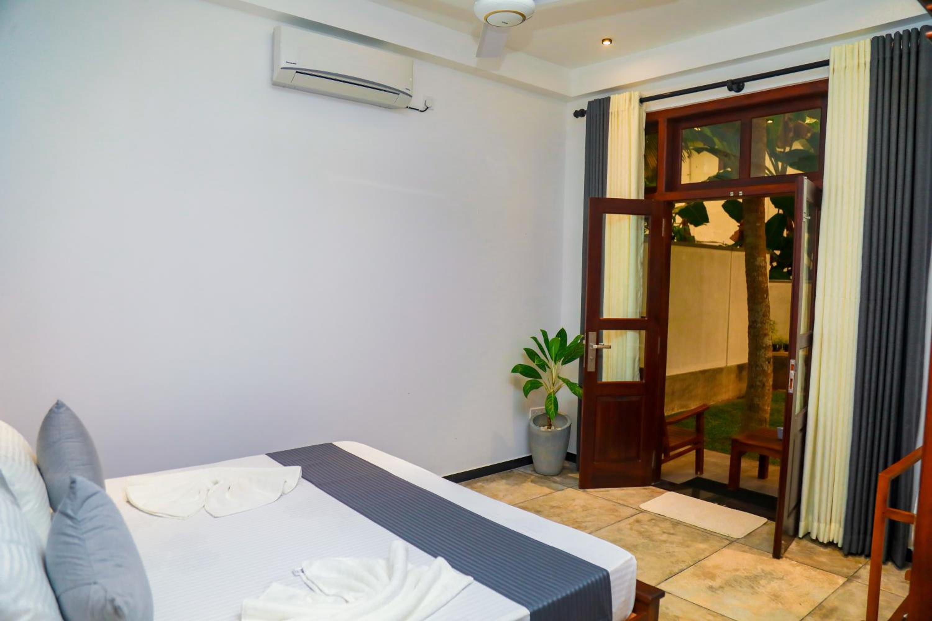 White Elephant Villa