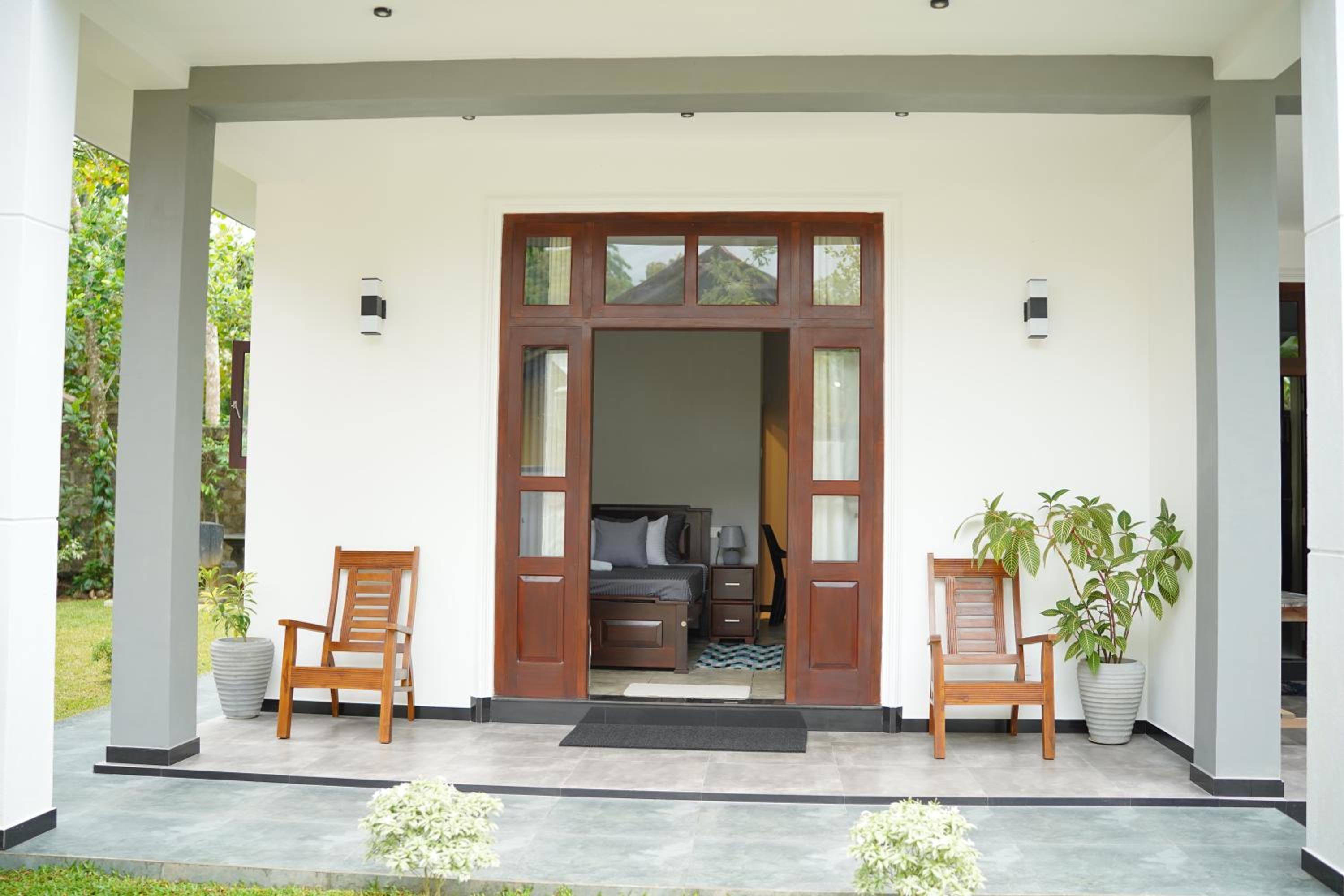 White Elephant Villa