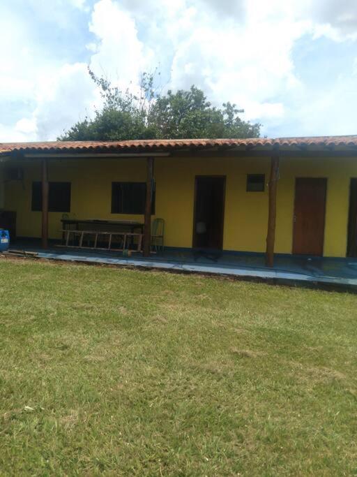 Condomínio fechado casa próximo Rio Paranapanema