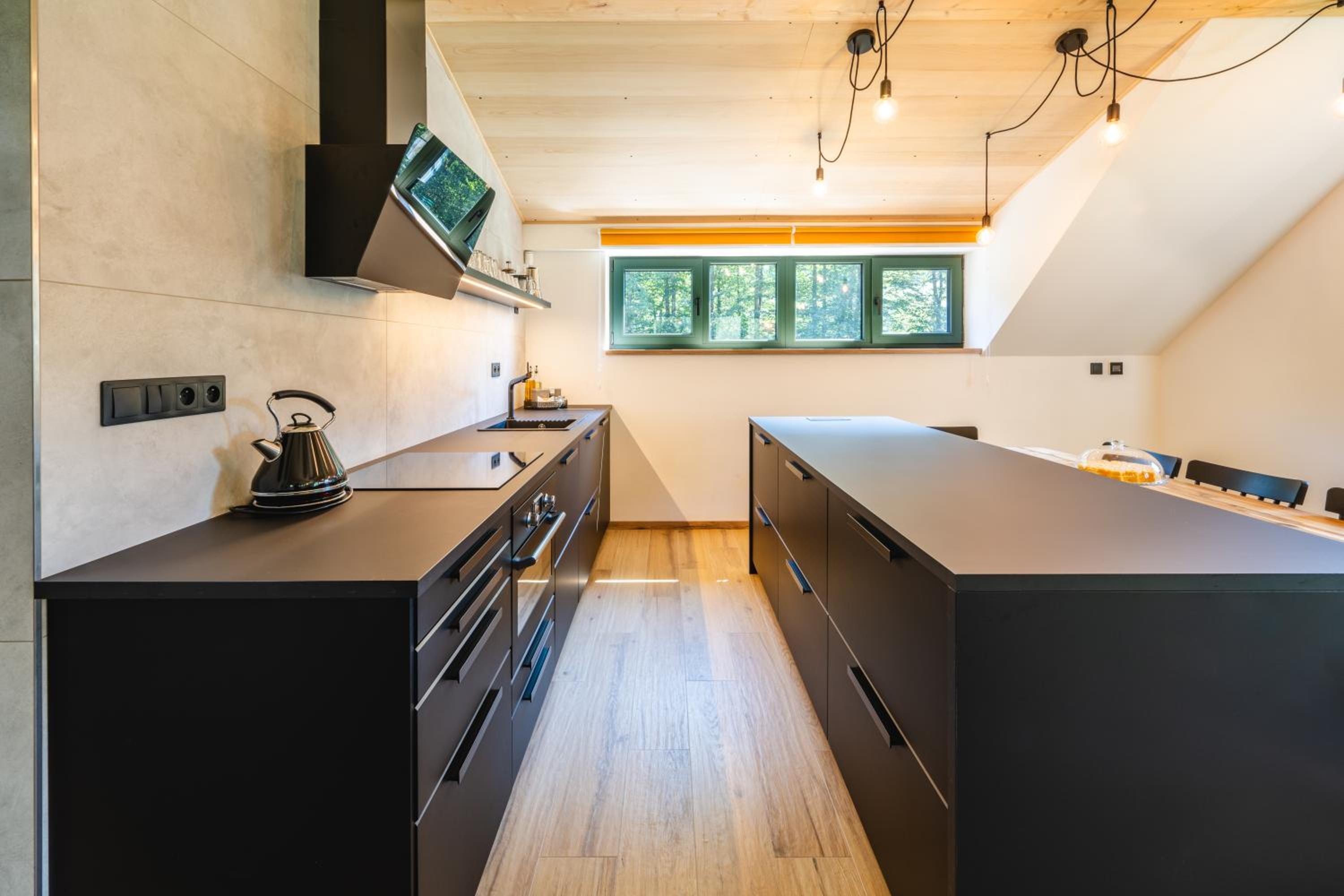 Hygge Apartments