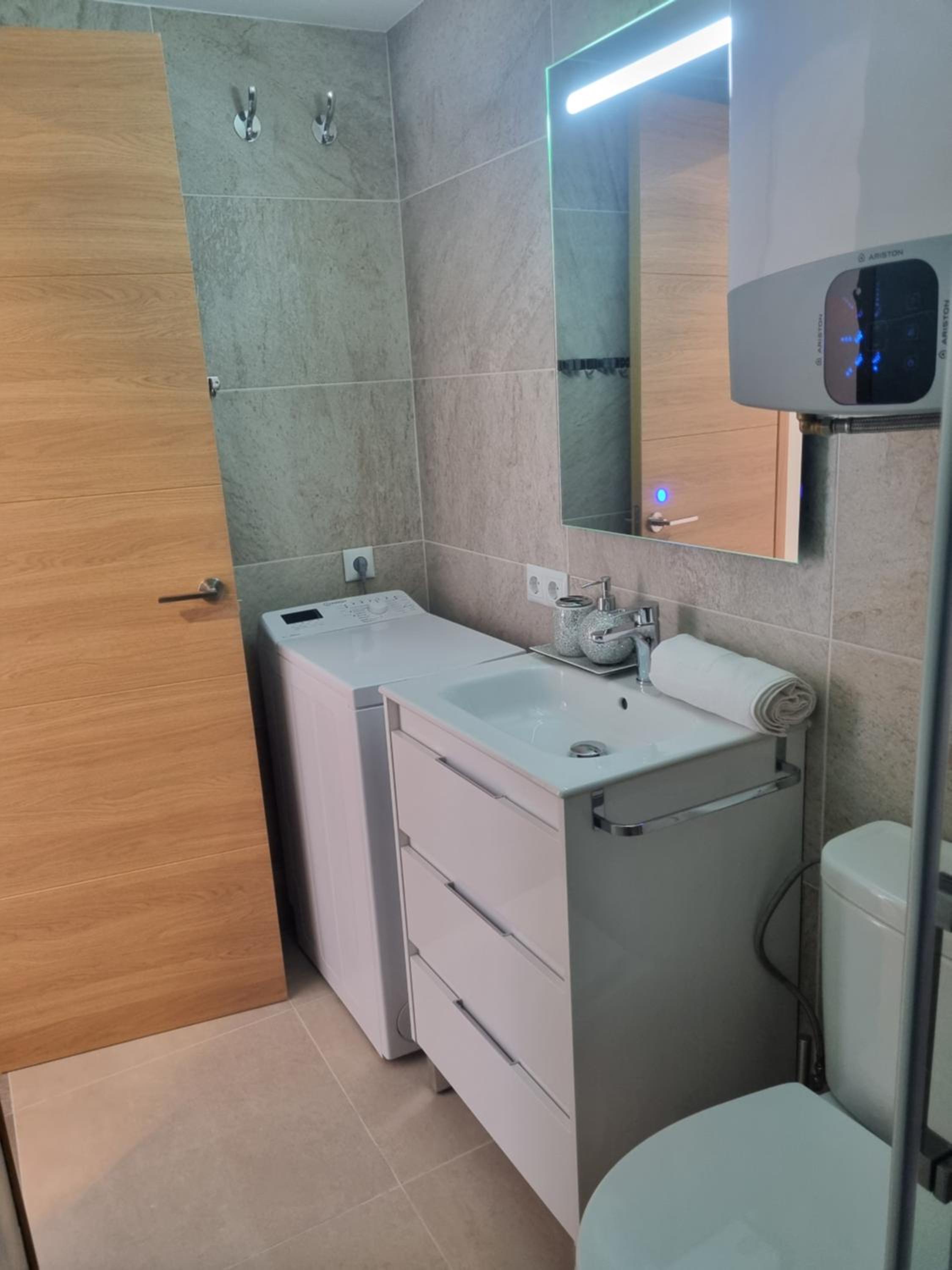 Nuevo Apartamento Sweet dreams Empuriabrava