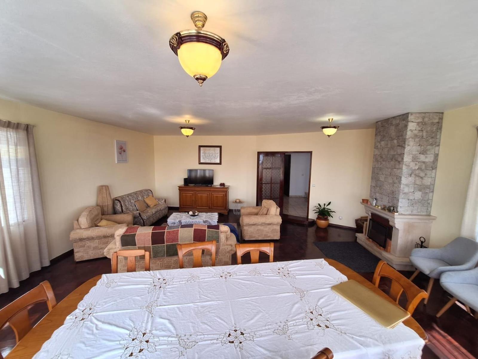Villa Familia Dehoux