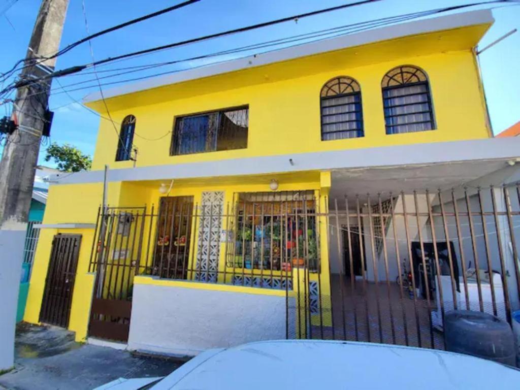 Economic Studio in Santurce Area, Up to 4 guests view 4