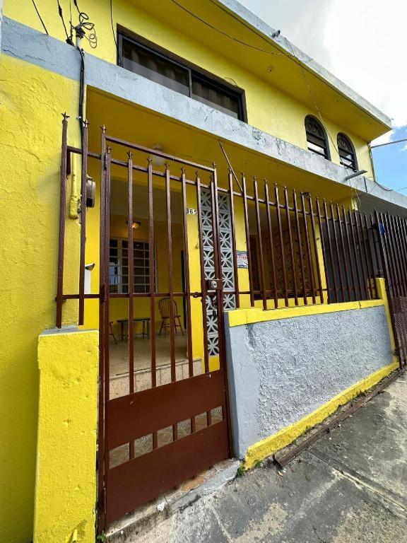 Economic Studio in Santurce Area, Up to 4 guests view 5