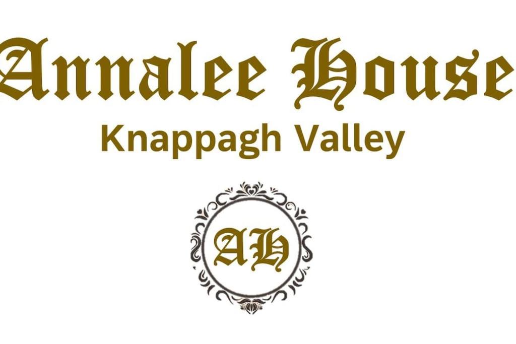 Annalee House, Knappagh Valley - 1 hour to Airport view 3