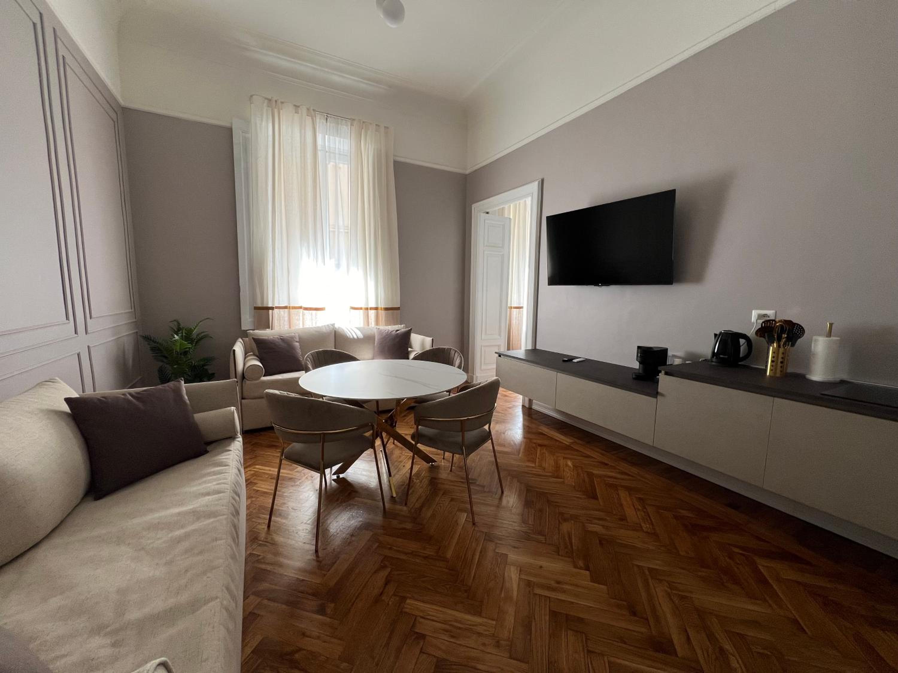 Turin Central Cavour