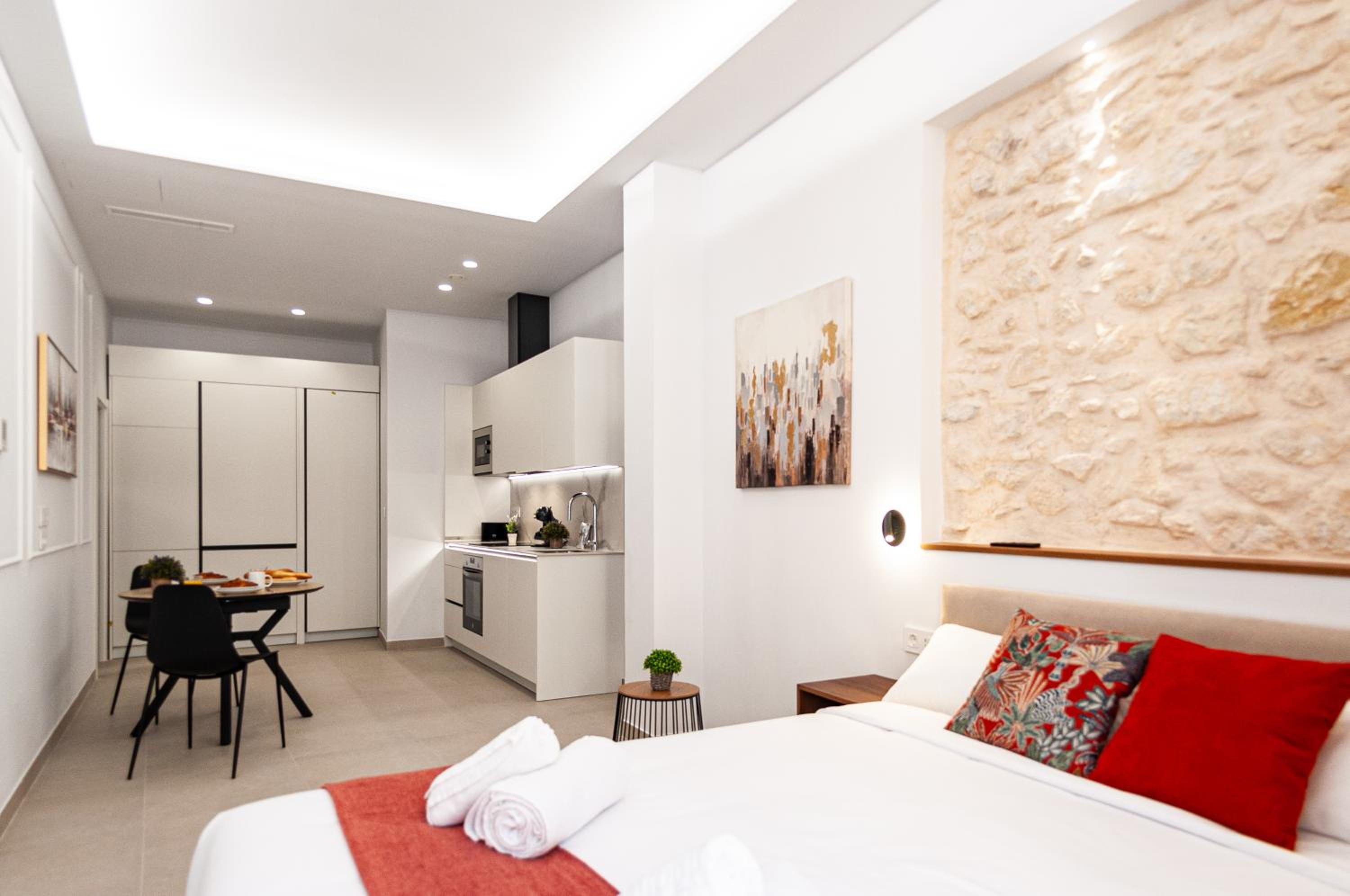 Myflats Luxury Cathedral