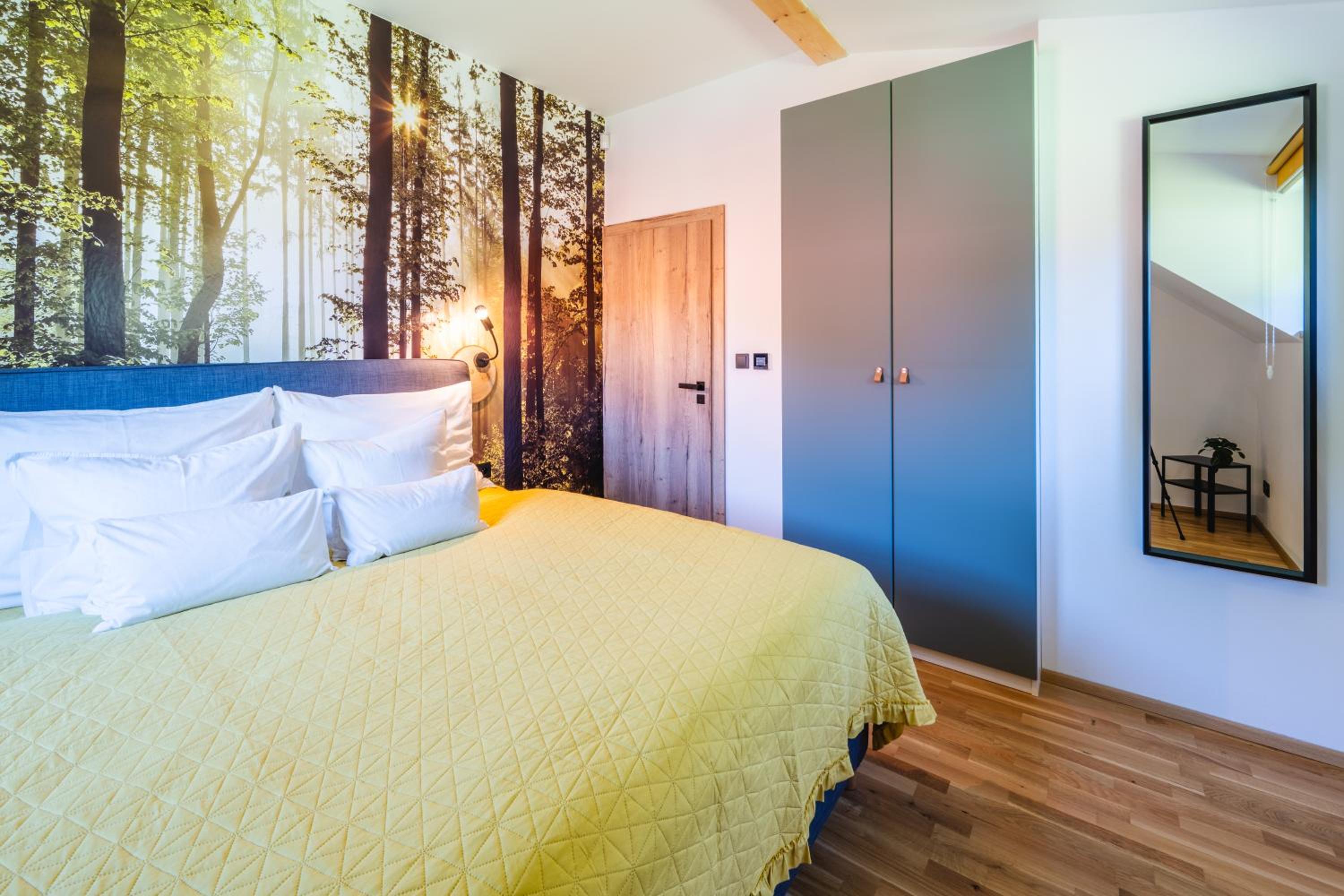 Hygge Apartments