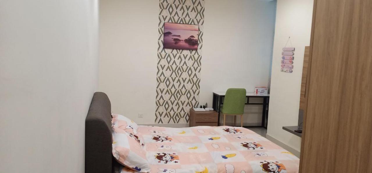 Two Connecting Bedroom Kozi Square photo 2