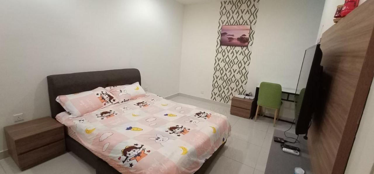 Two Connecting Bedroom Kozi Square photo 4