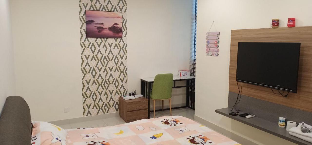 Two Connecting Bedroom Kozi Square photo 5