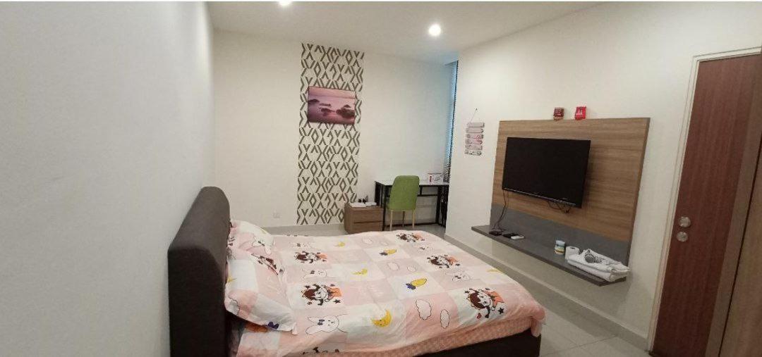 Two Connecting Bedroom Kozi Square photo 1