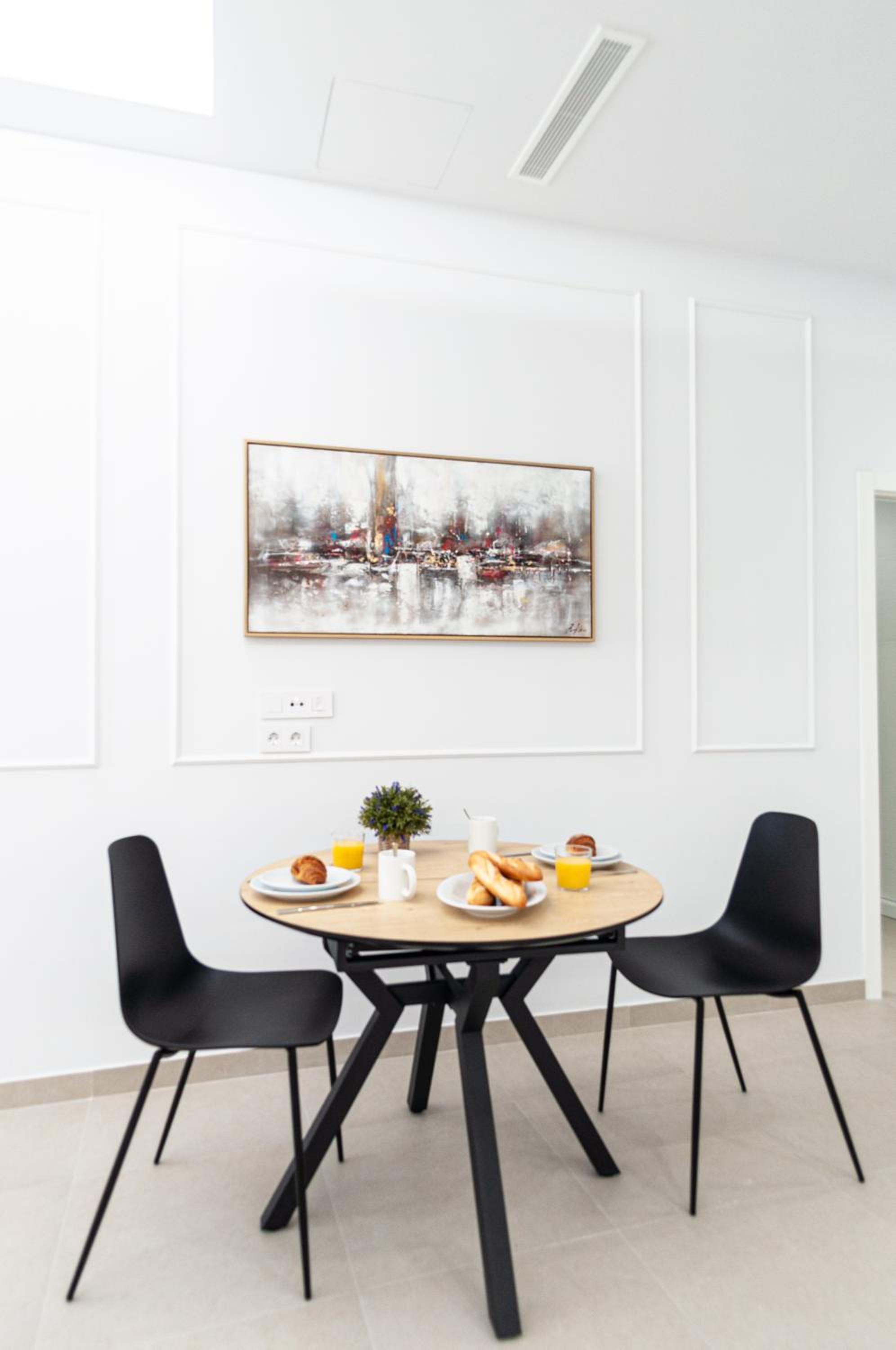 Myflats Luxury Cathedral