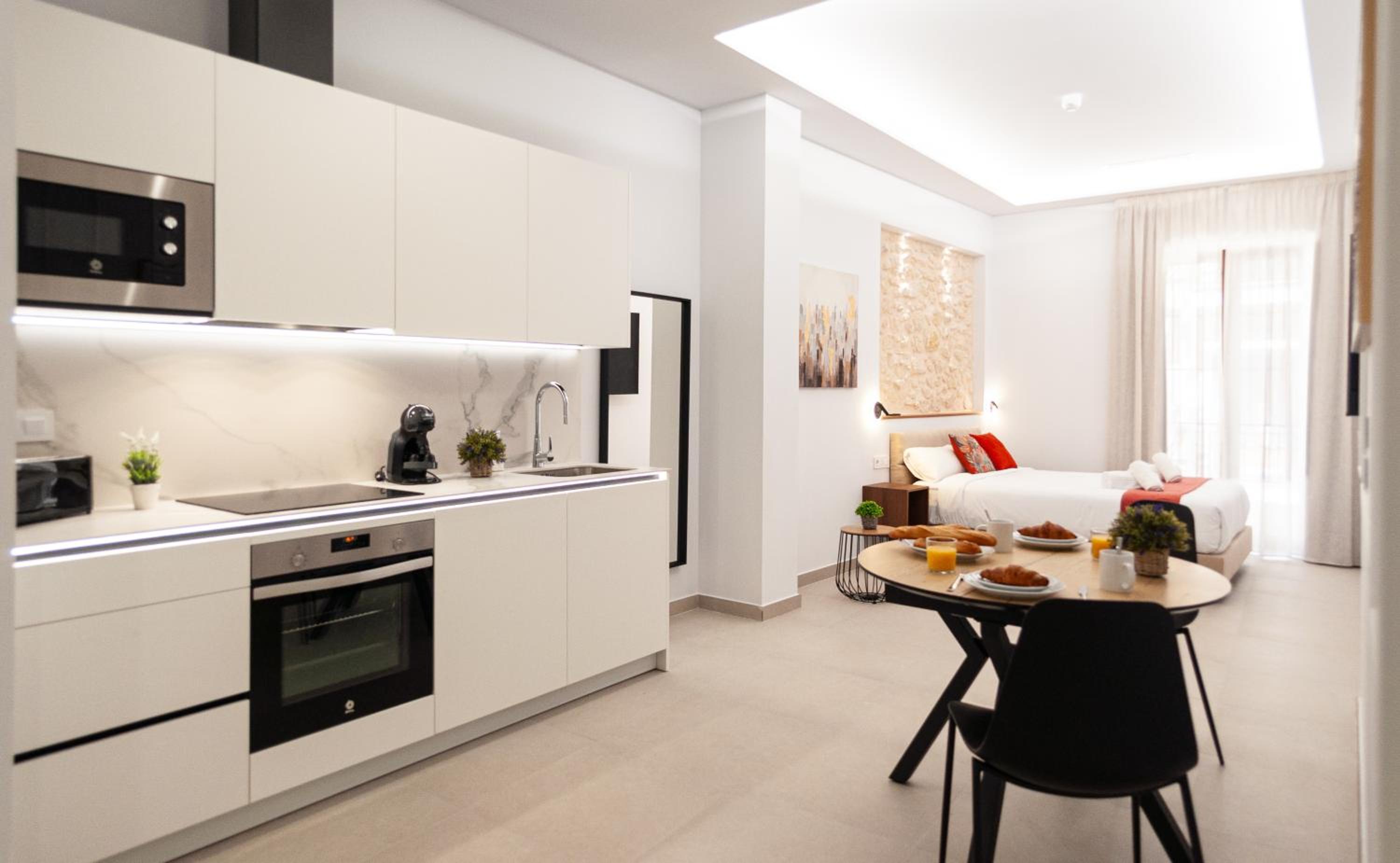 Myflats Luxury Cathedral