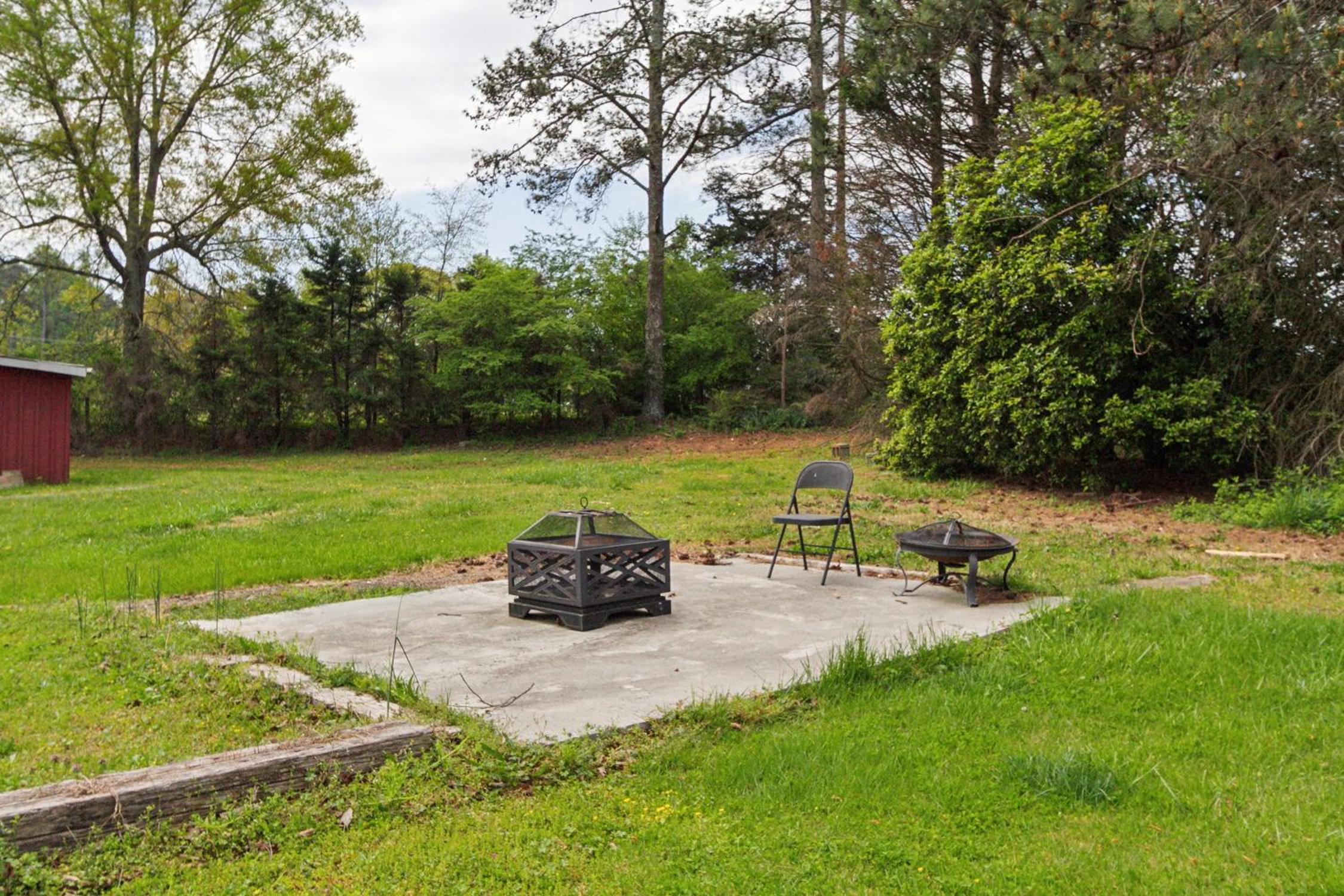 Spacious 4BR Marietta Home, Perfect for Families view 5