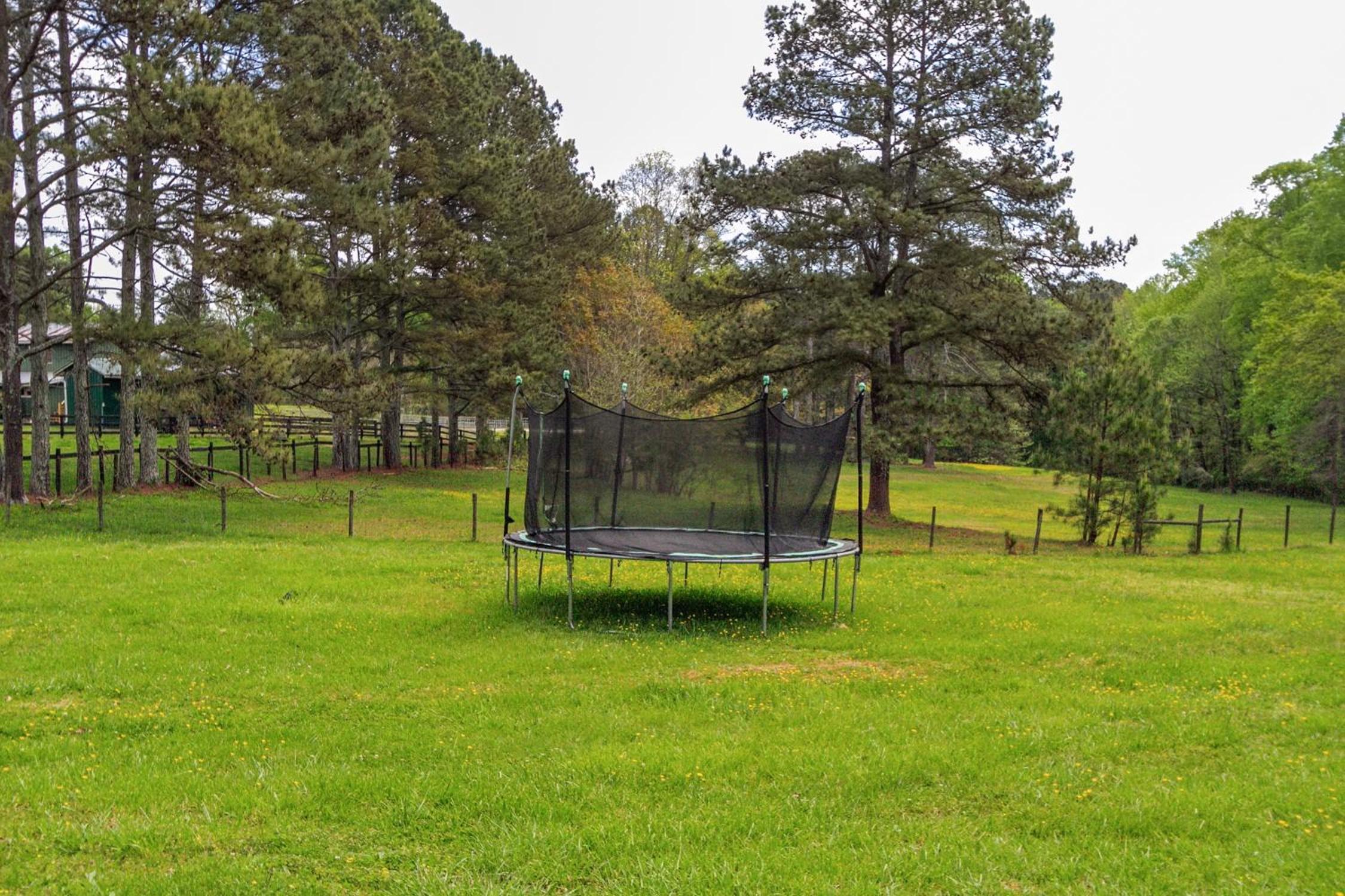 Spacious 4BR Marietta Home, Perfect for Families view 4
