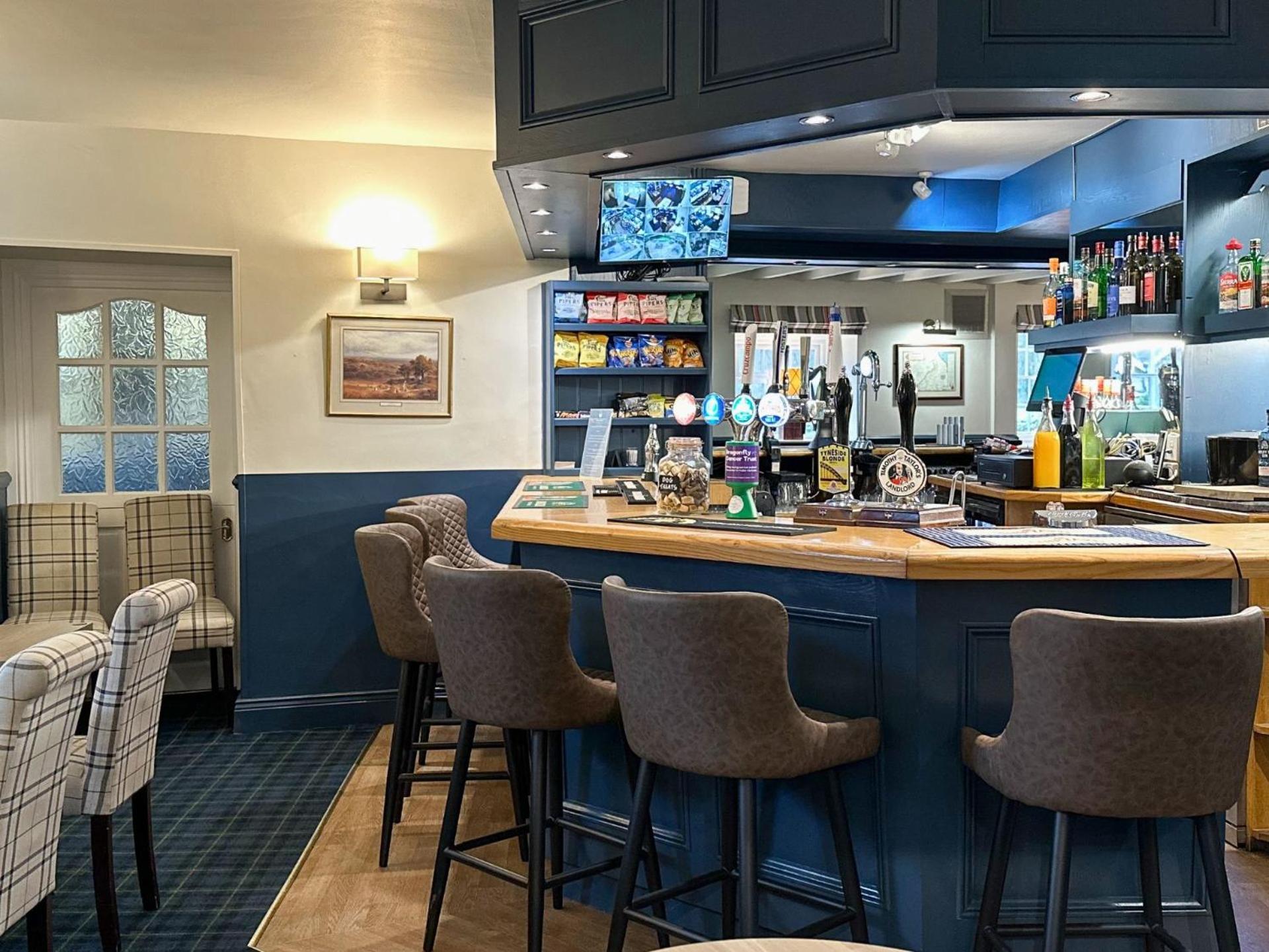 The Boatside Inn - South Tyne - 1 Bedroom Cottage view 4
