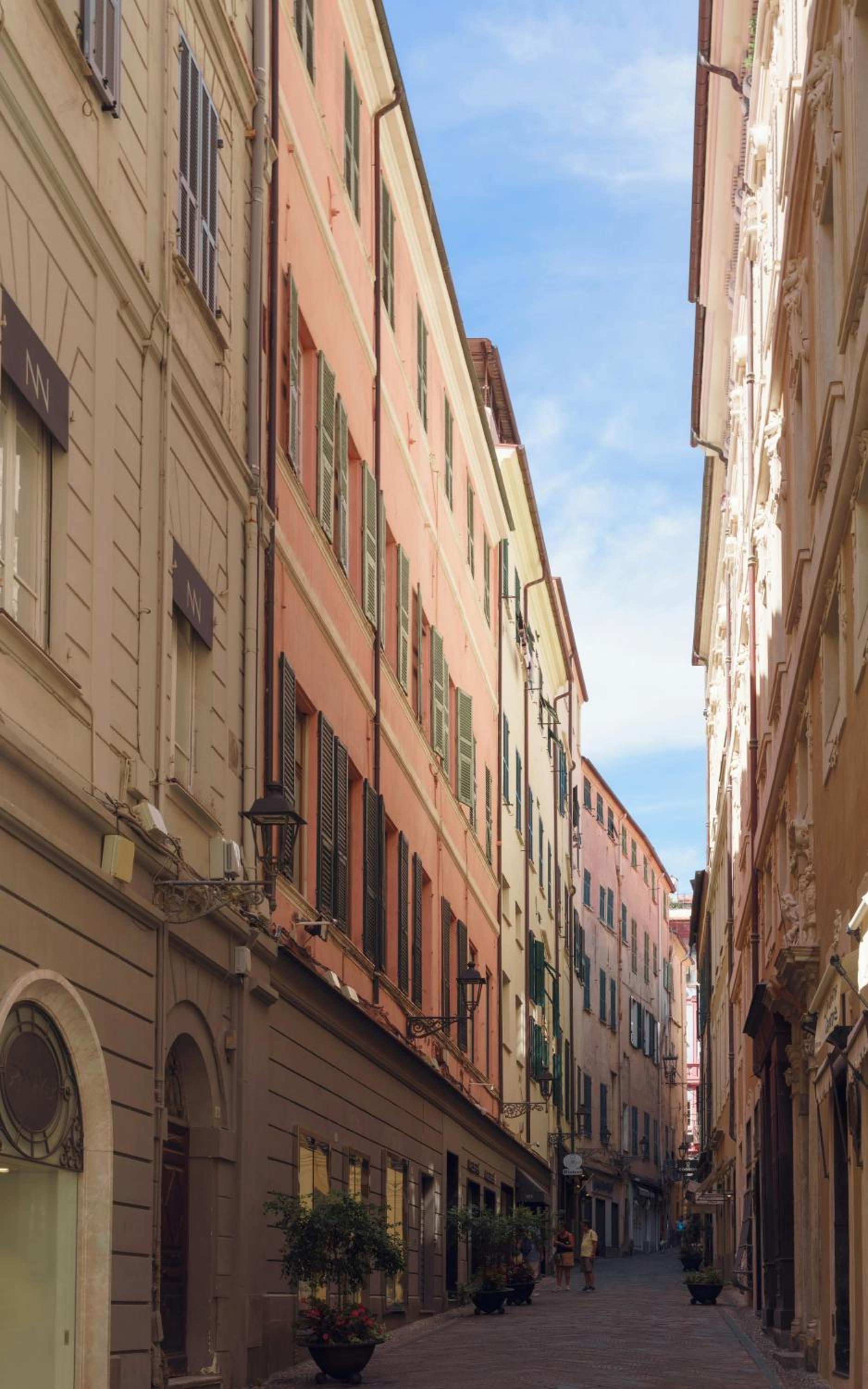 Sanremo LIKE: in centro e con Garage! view 4