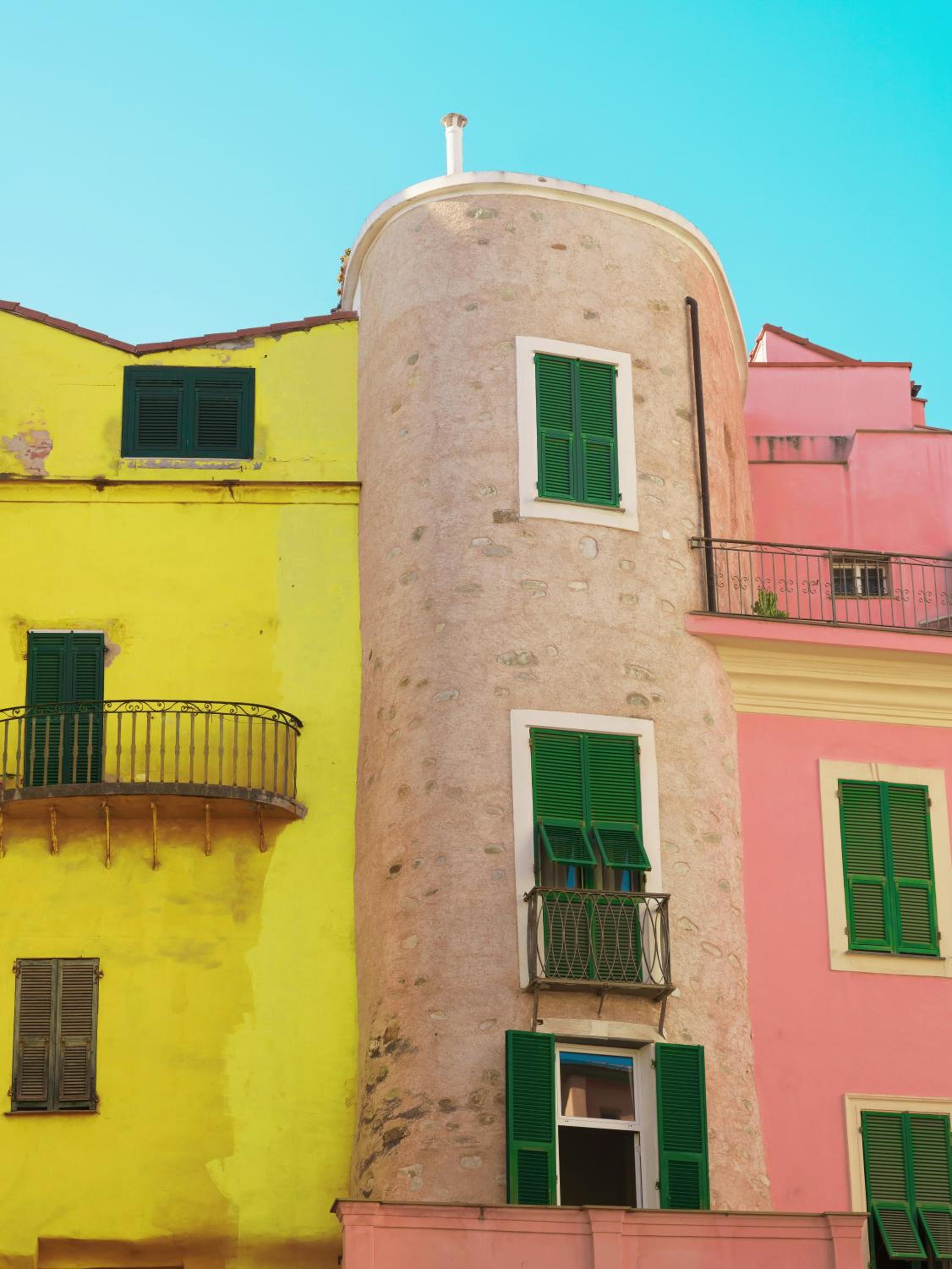Sanremo LIKE: in centro e con Garage! view 5