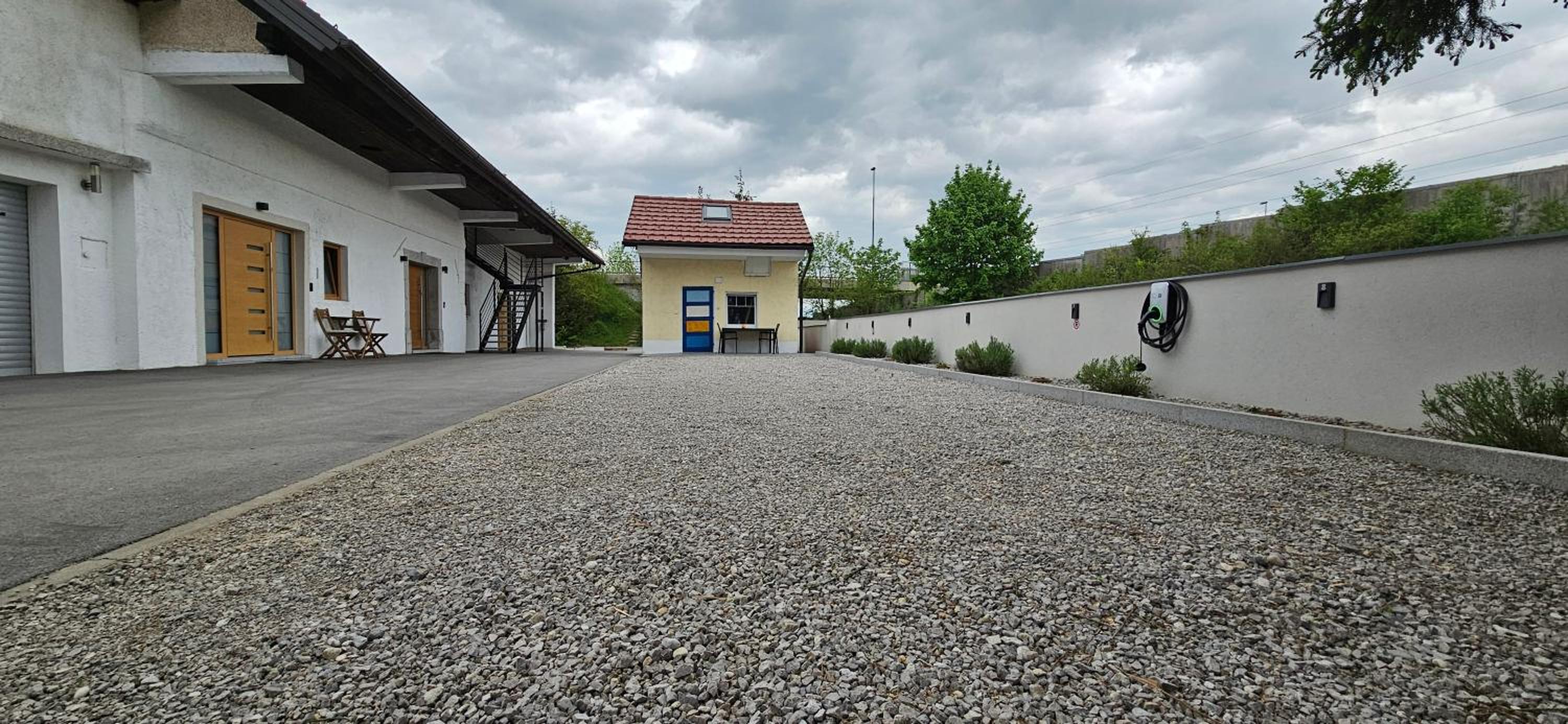 AppPrusnik