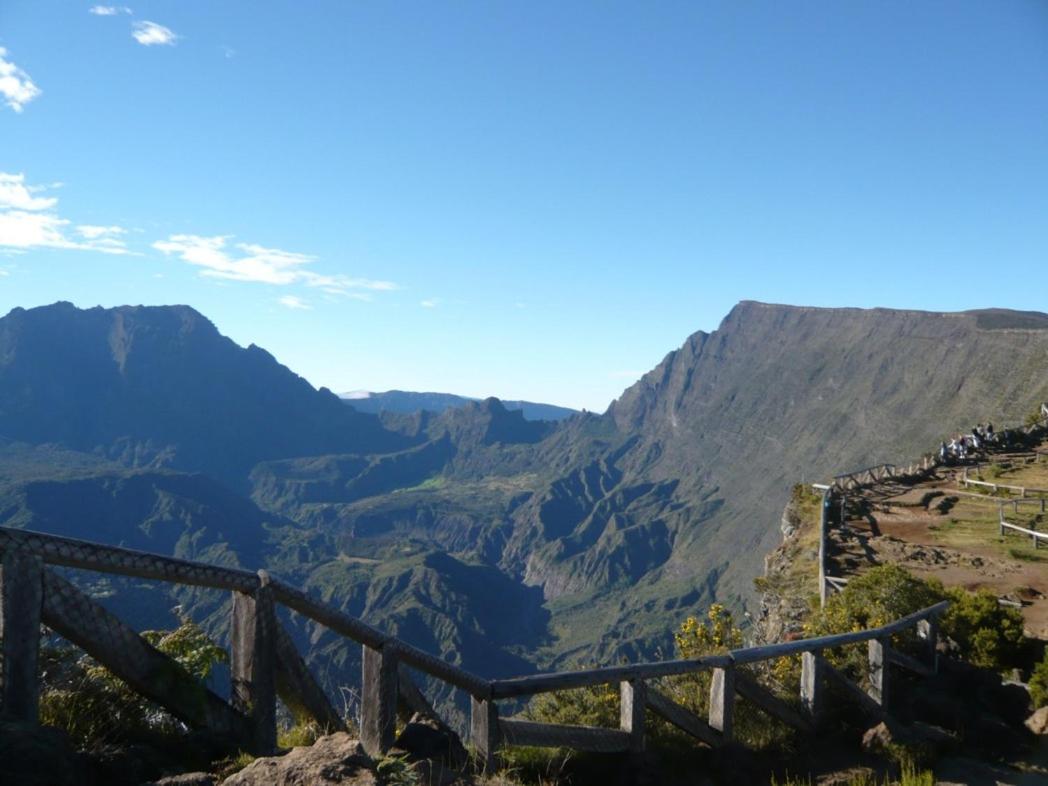 Location Alpinia